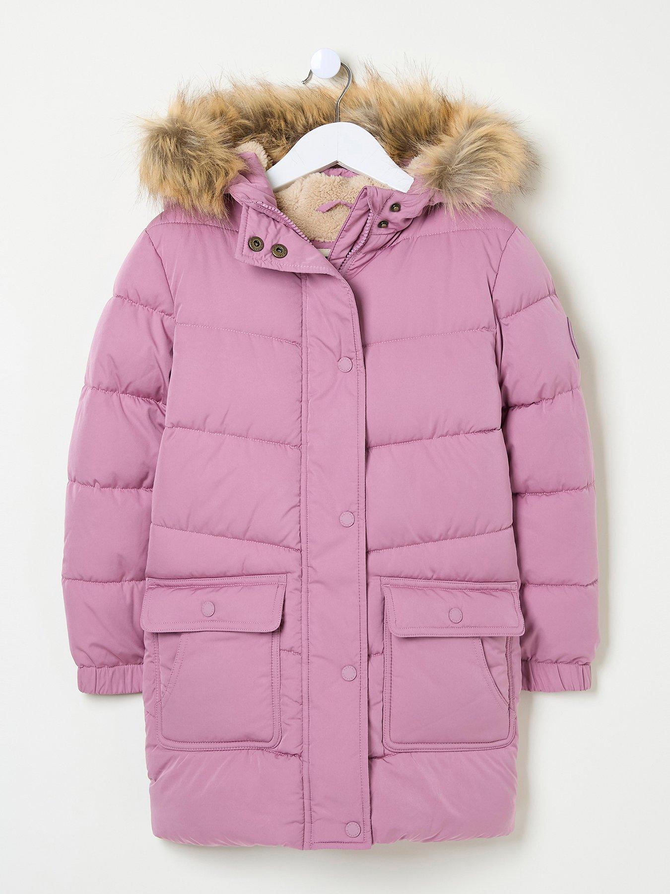 fatface-girls-lily-longline-padded-coat-dusky-purple