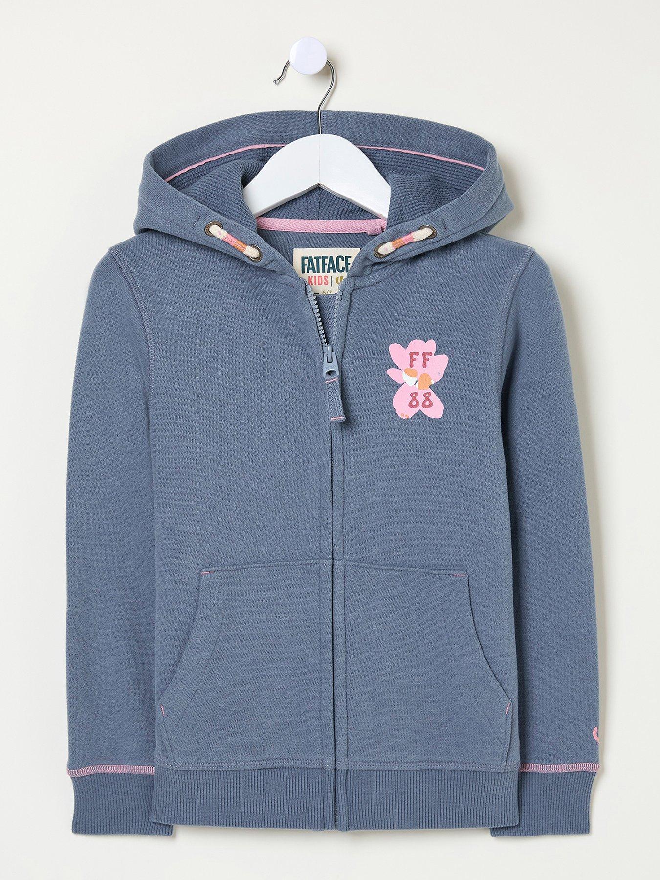 fatface-girls-flower-zip-through-hoody-light-blue