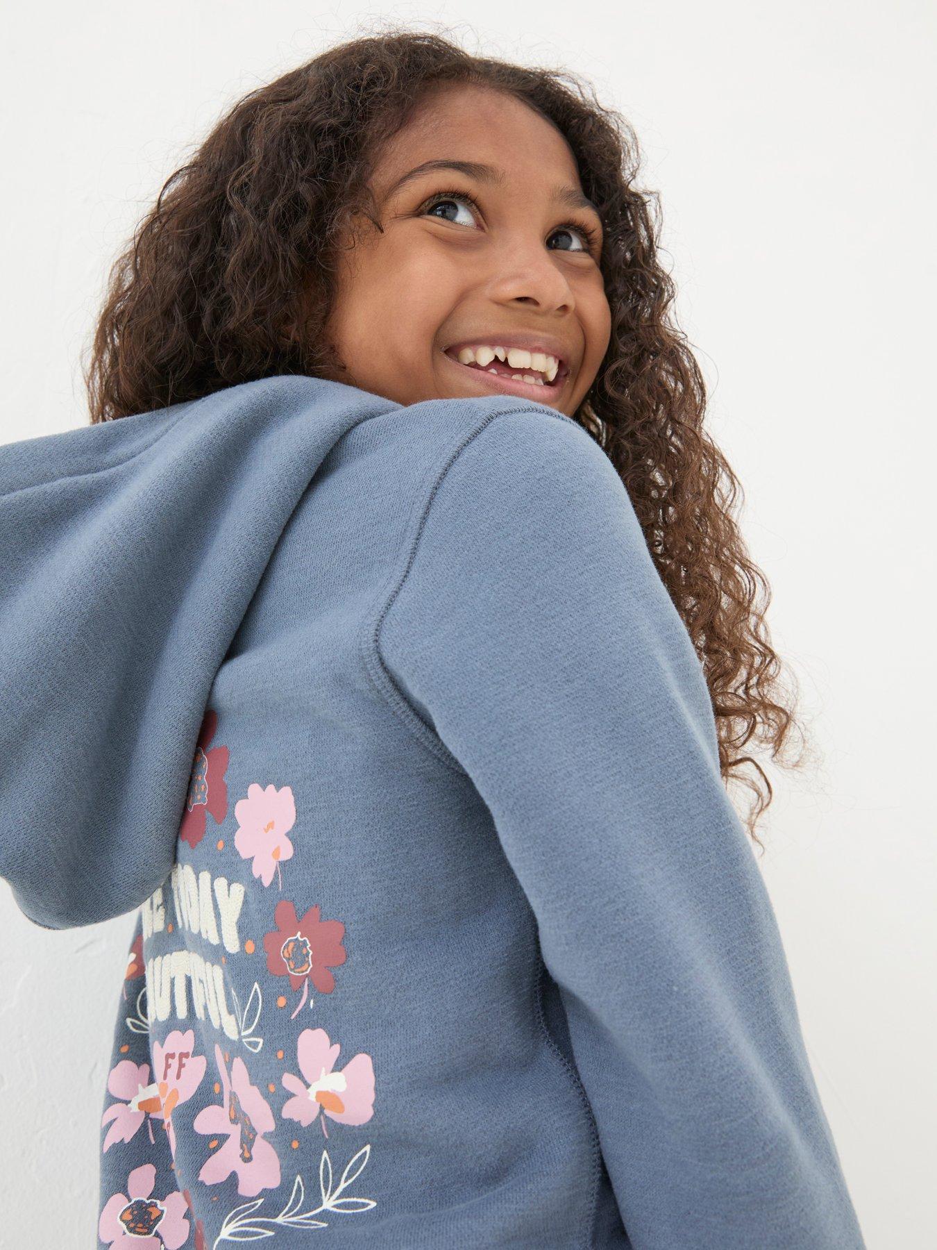 fatface-girls-flower-zip-through-hoody-light-blueoutfit