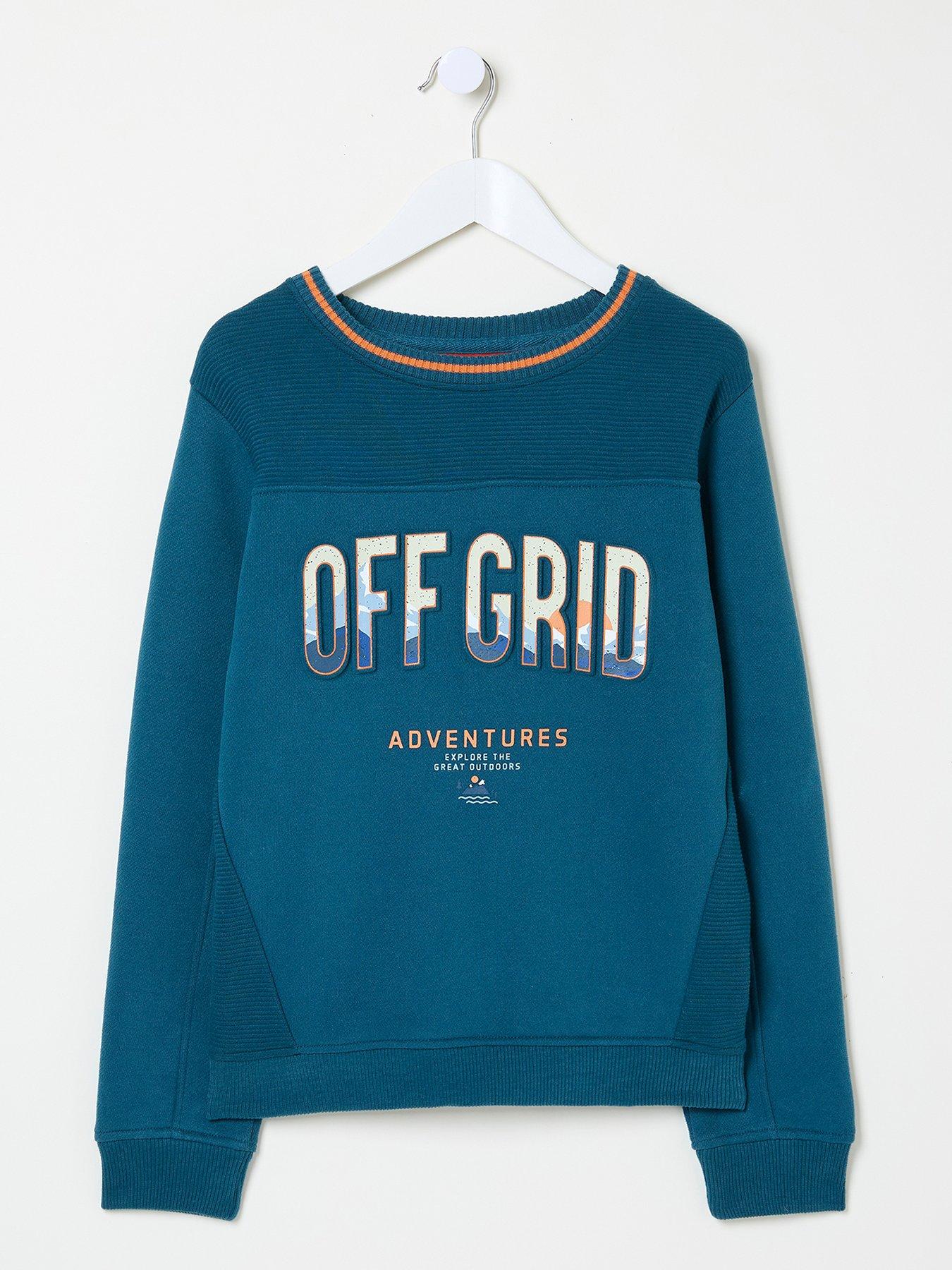 fatface-boys-off-grid-crew-sweat-dark-teal-bluefront