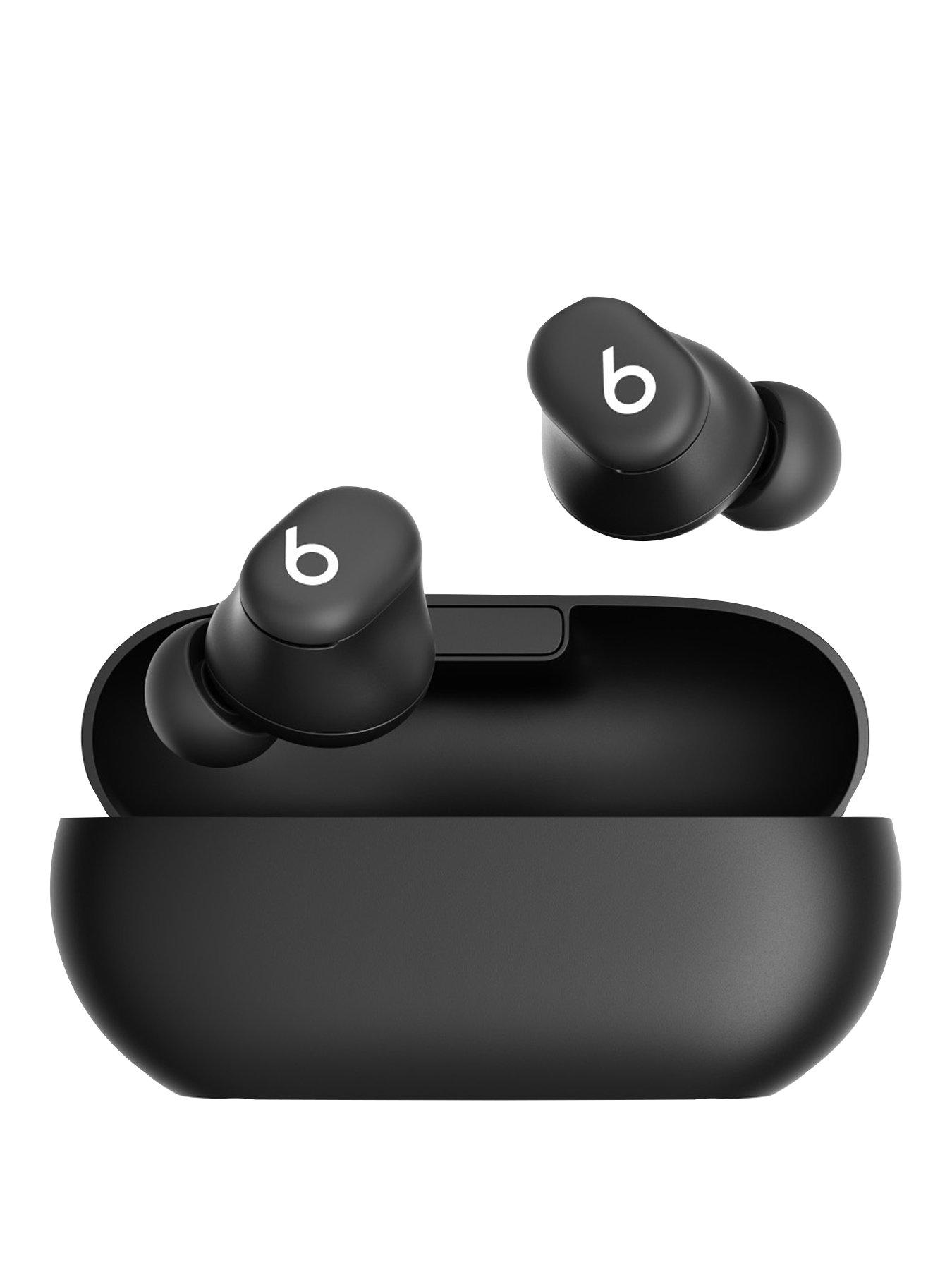undefined Solo Buds - True Wireless Earbuds