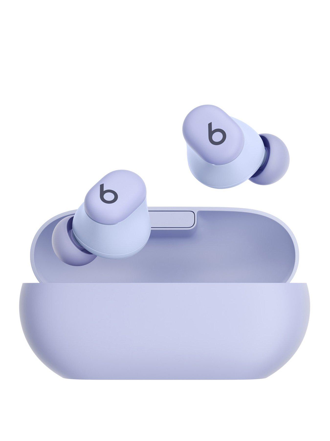 undefined Solo Buds - True Wireless Earbuds
