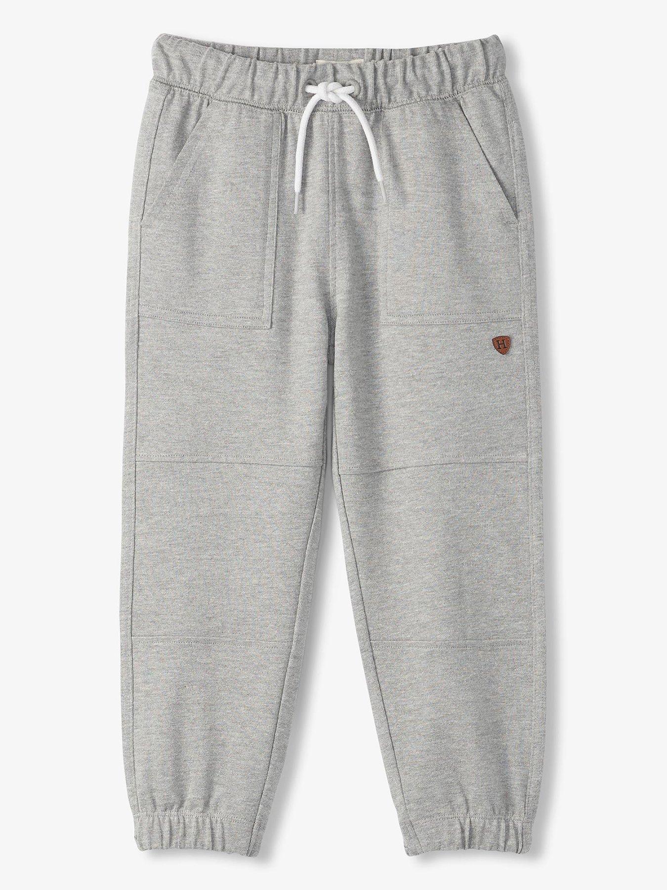 hatley-boys-slouchy-relaxed-cosy-pants-grey