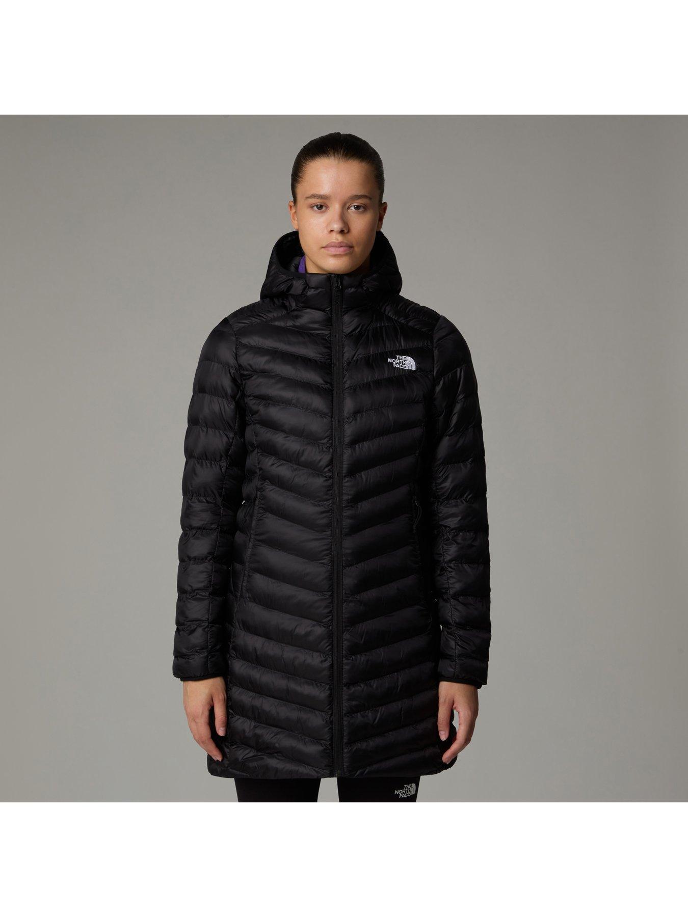 North Face Women s Jackets and Coats Very Ireland