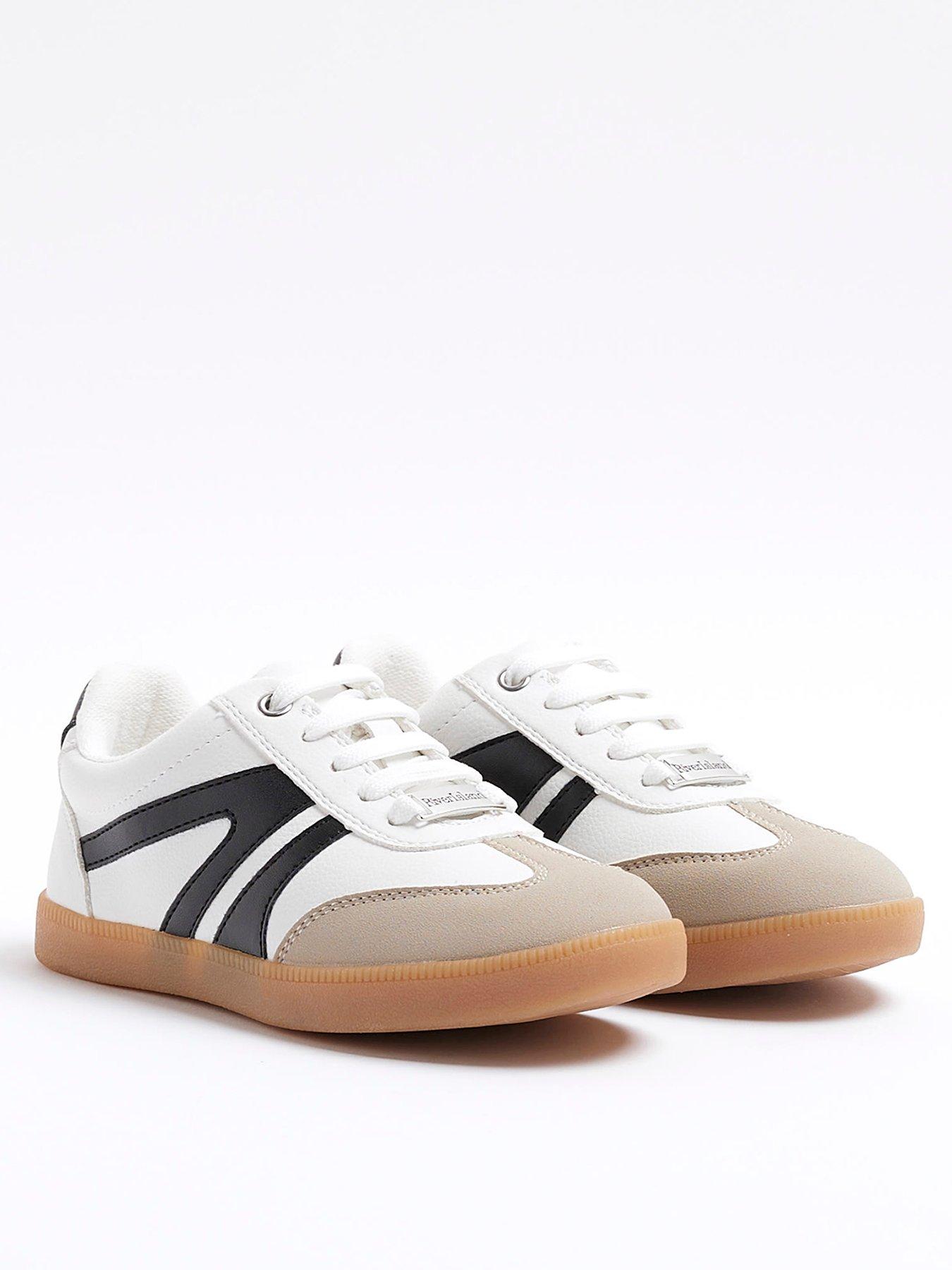 river-island-unisex-lace-up-trainers-whitestillFront