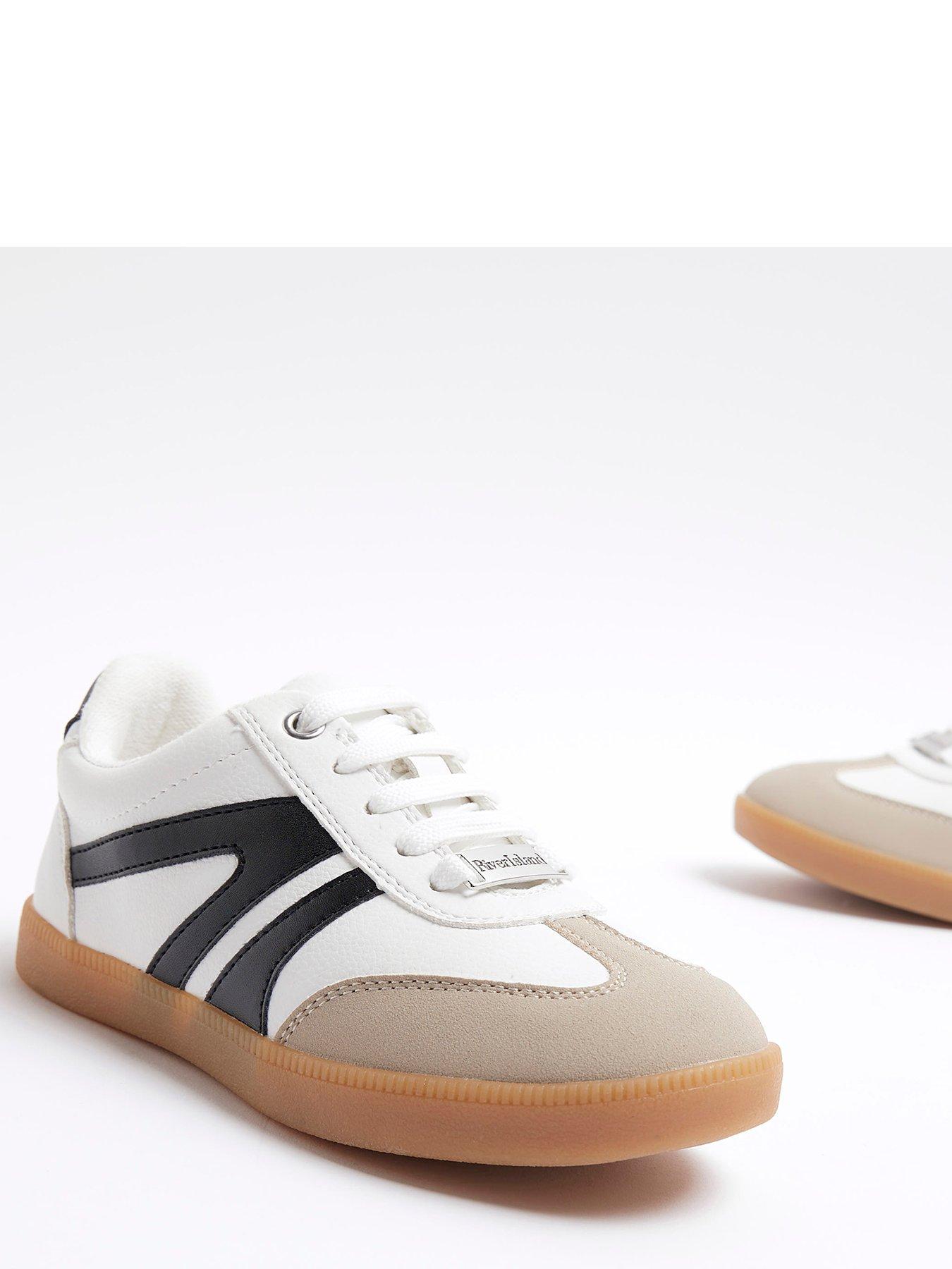 river-island-unisex-lace-up-trainers-whitedetail