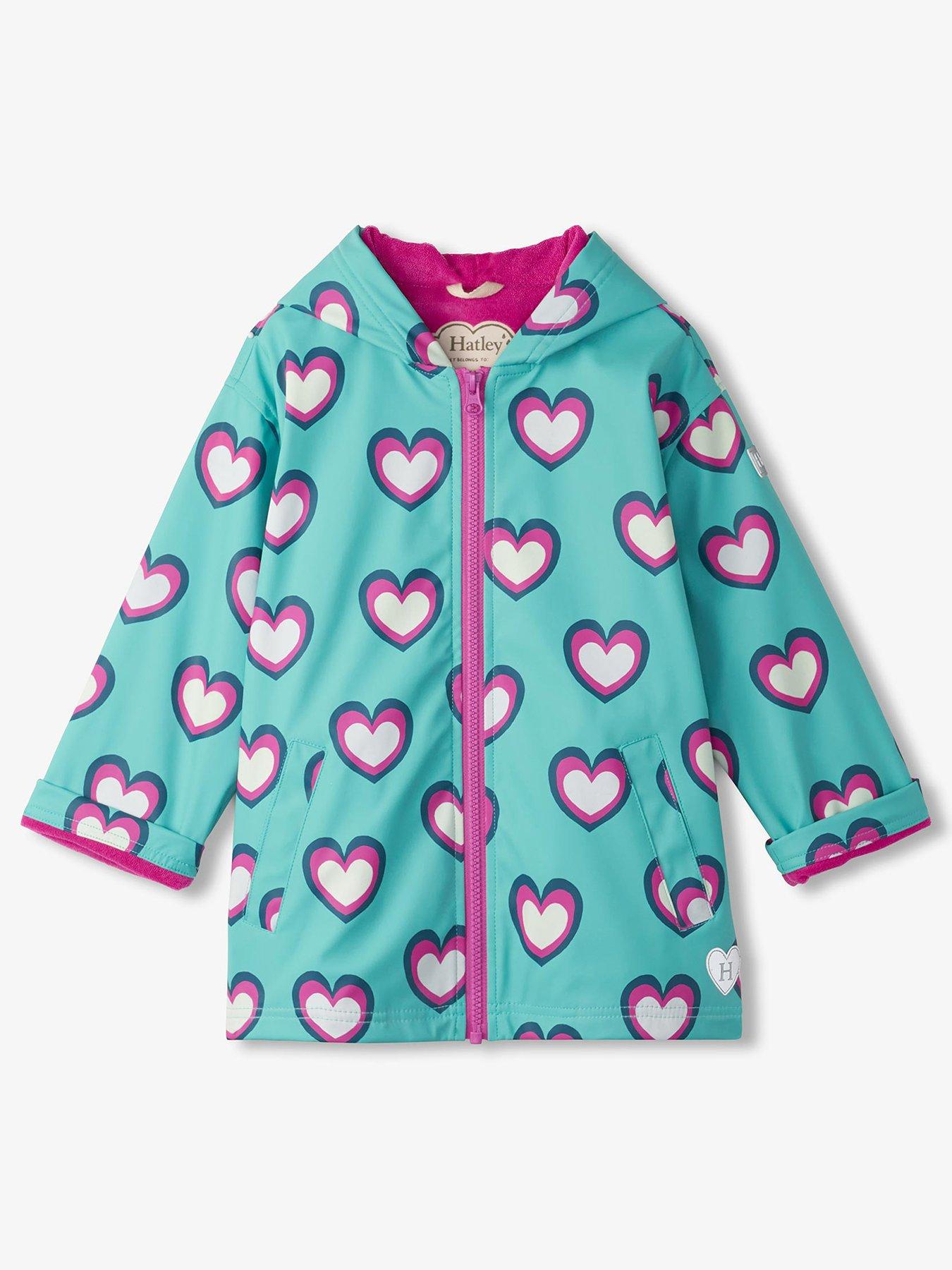 hatley-girls-heart-colour-change-rain-jacket-green