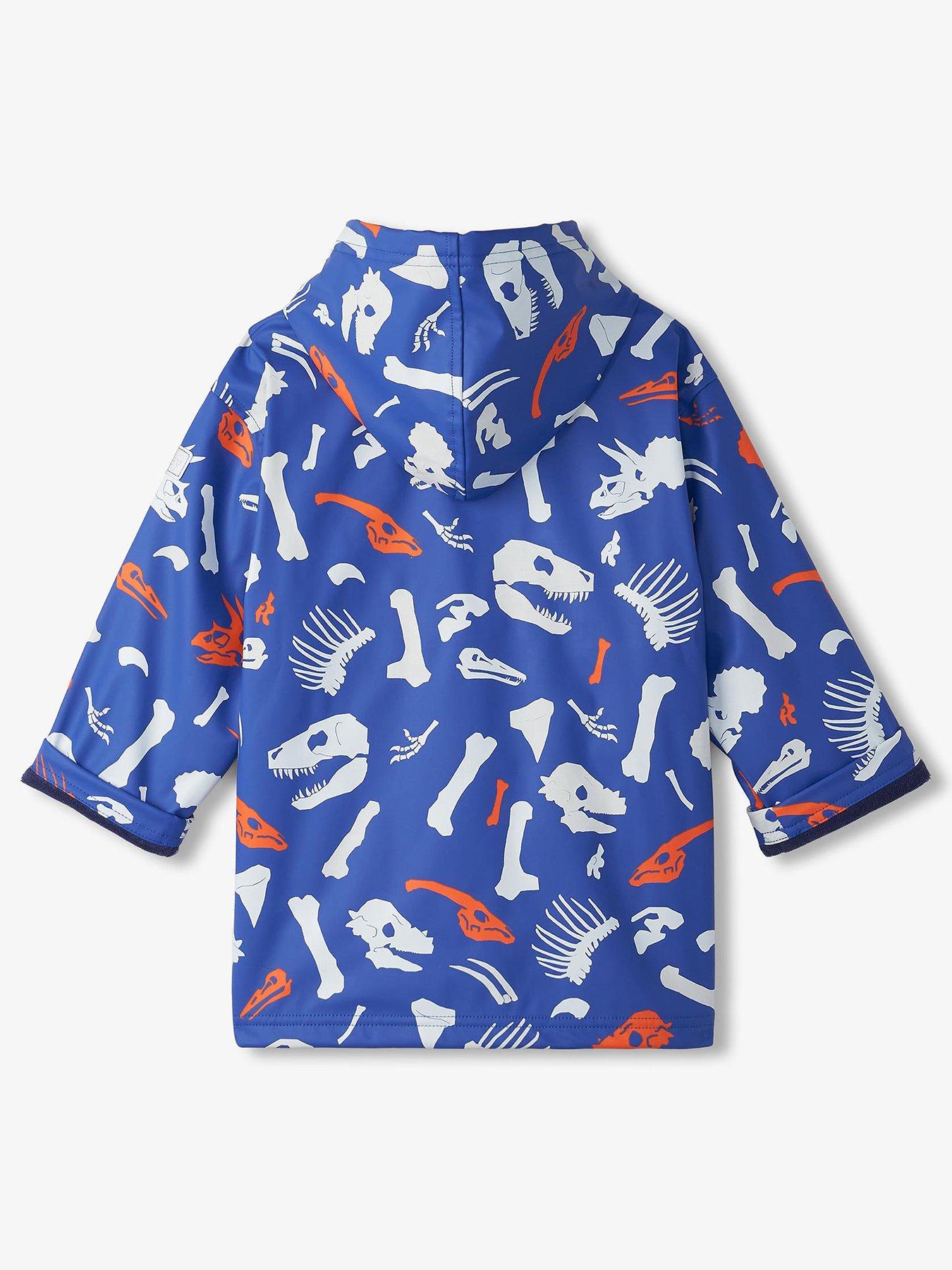 hatley-boys-dino-fossils-colour-changing-rain-jacket-blueback