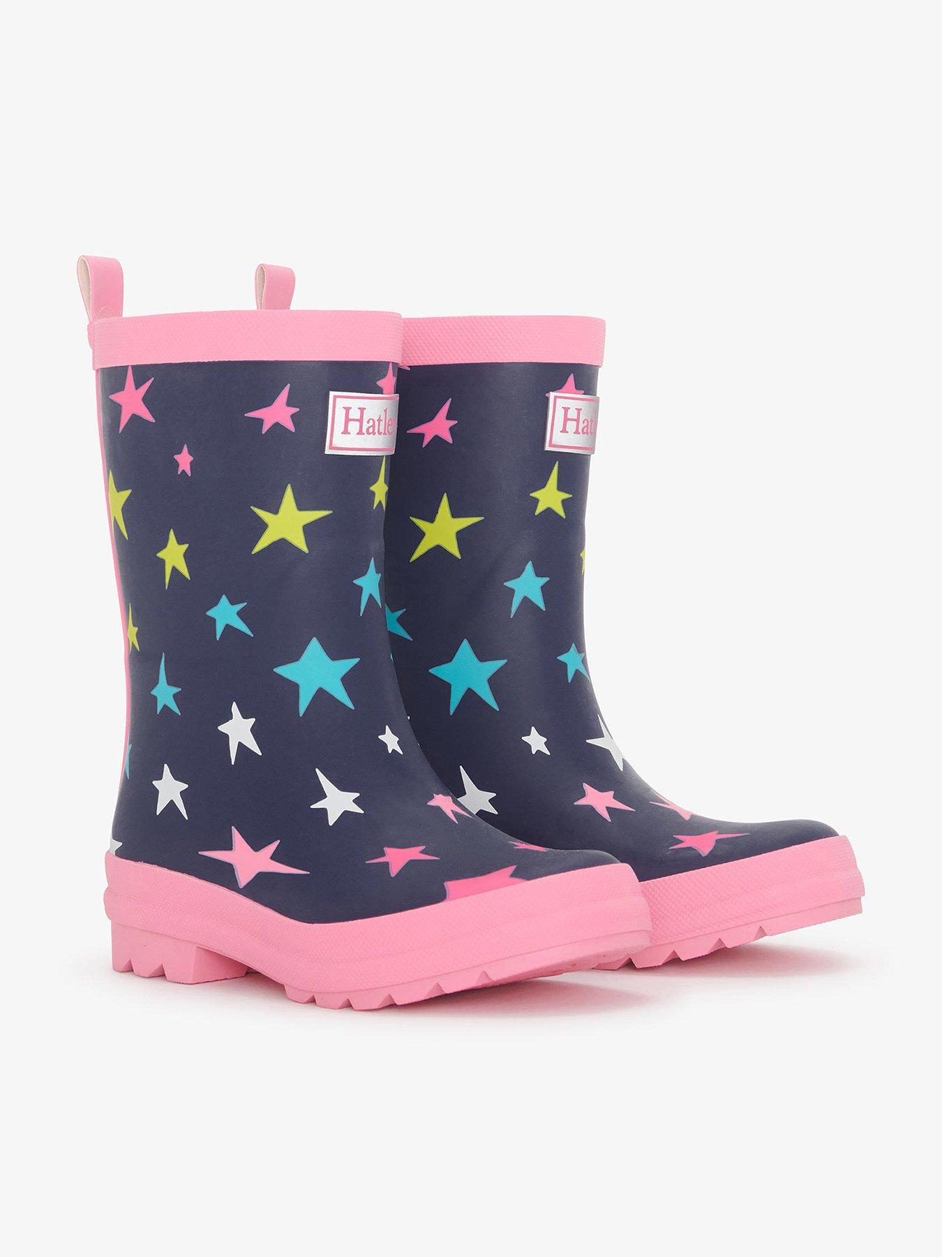 hatley-hatleygirls-ombre-stars-matte-finish-rainboots-multi