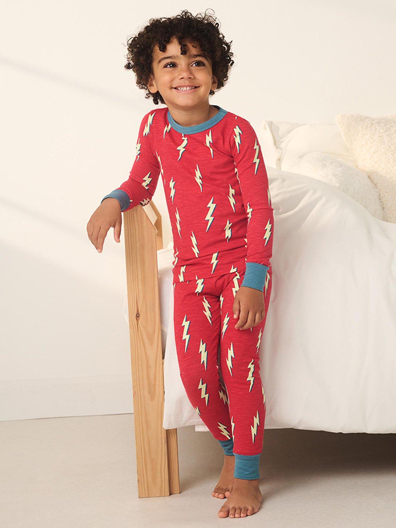 hatley-hatley-boys-glow-in-the-dark-slub-jersey-pyjamasstillFront