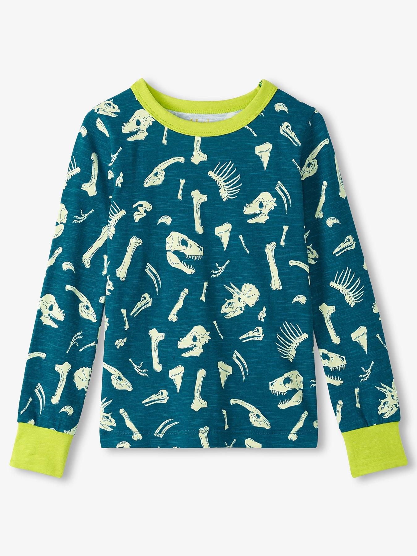 hatley-boys-glow-in-the-dark-slub-jersey-pyjamasback