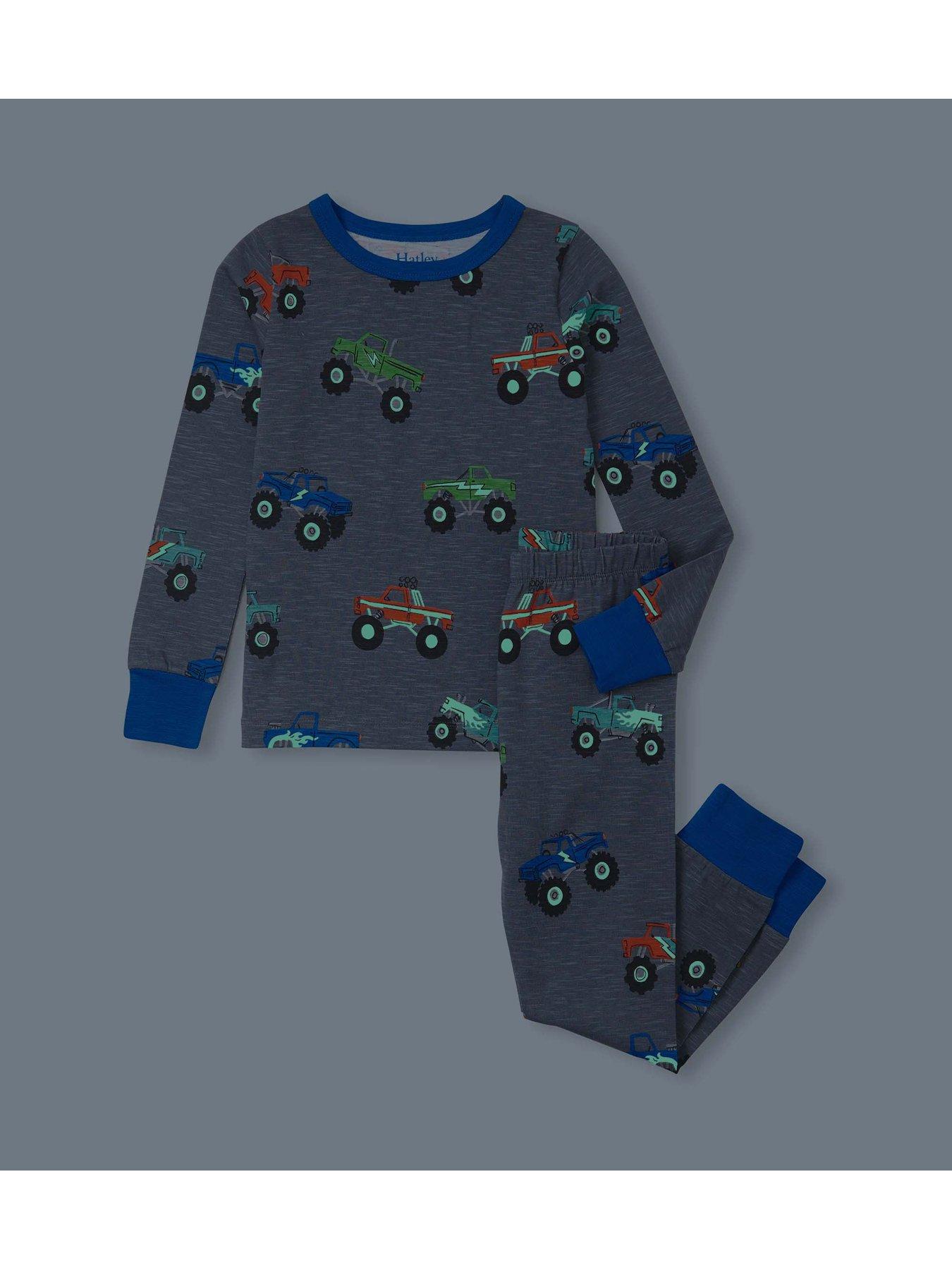 hatley-boys-glow-in-the-dark-slub-jersey-pyjamas-greydetail