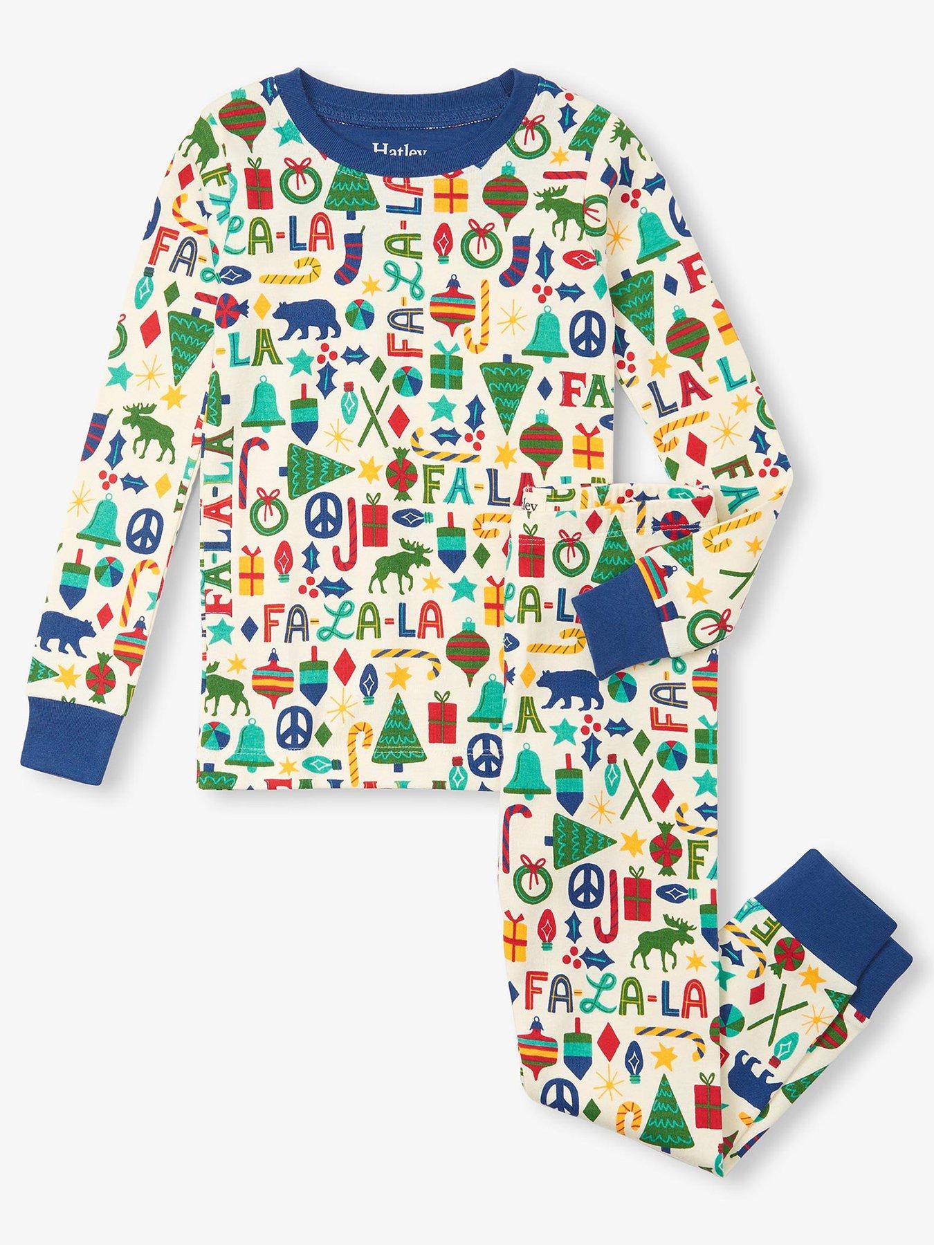 hatley-hatleyboys-falala-christmas-pyjamas-multi