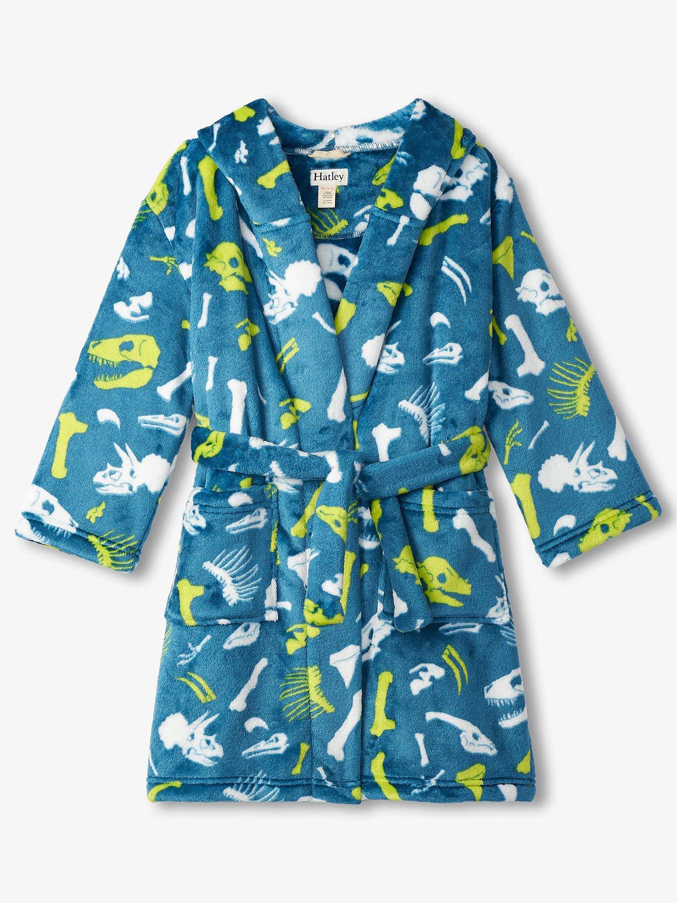 hatley-boys-fuzzy-fleece-dino-fossils-robe