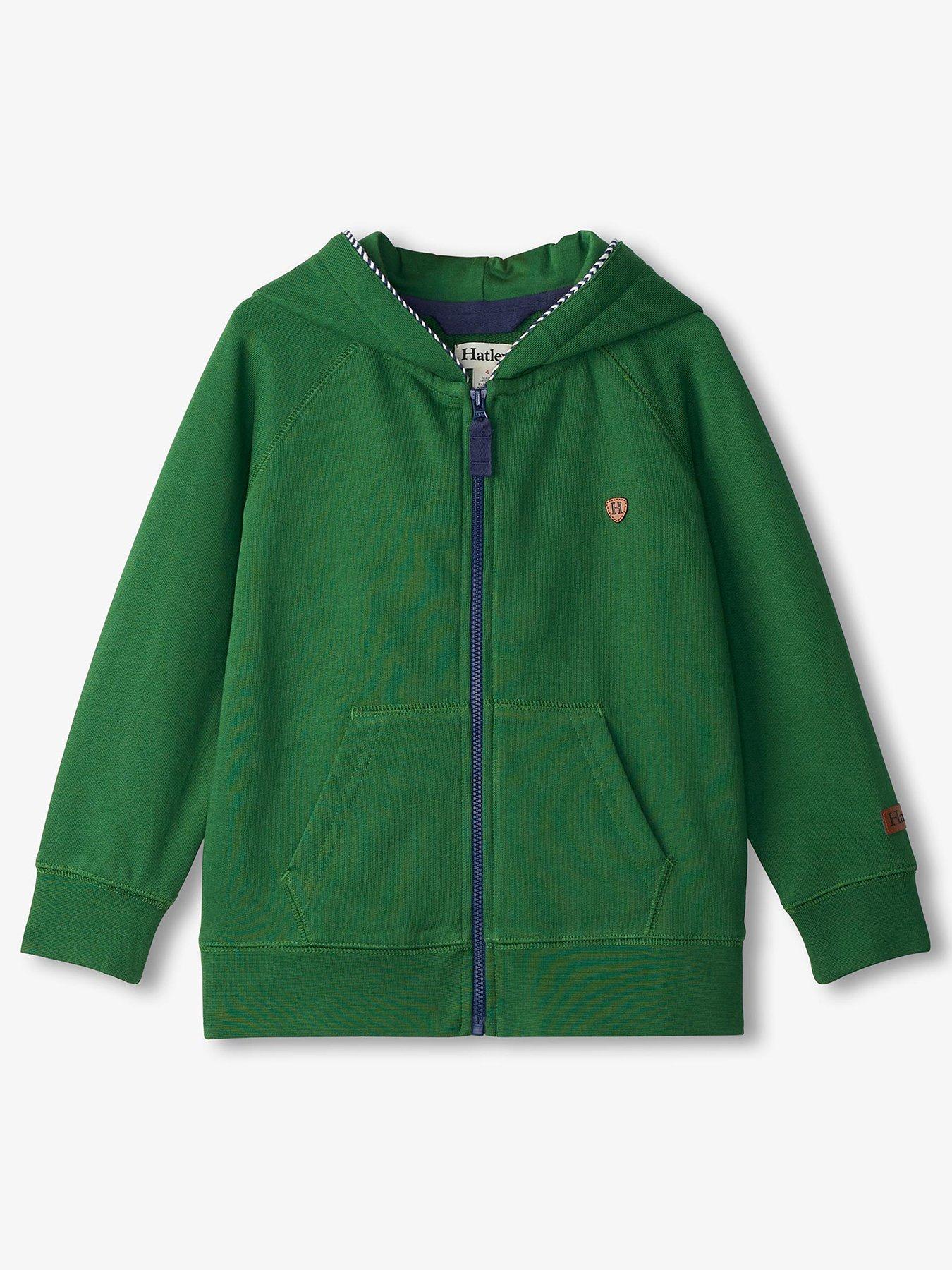 hatley-boys-slub-jersey-zip-through-hoodie-green