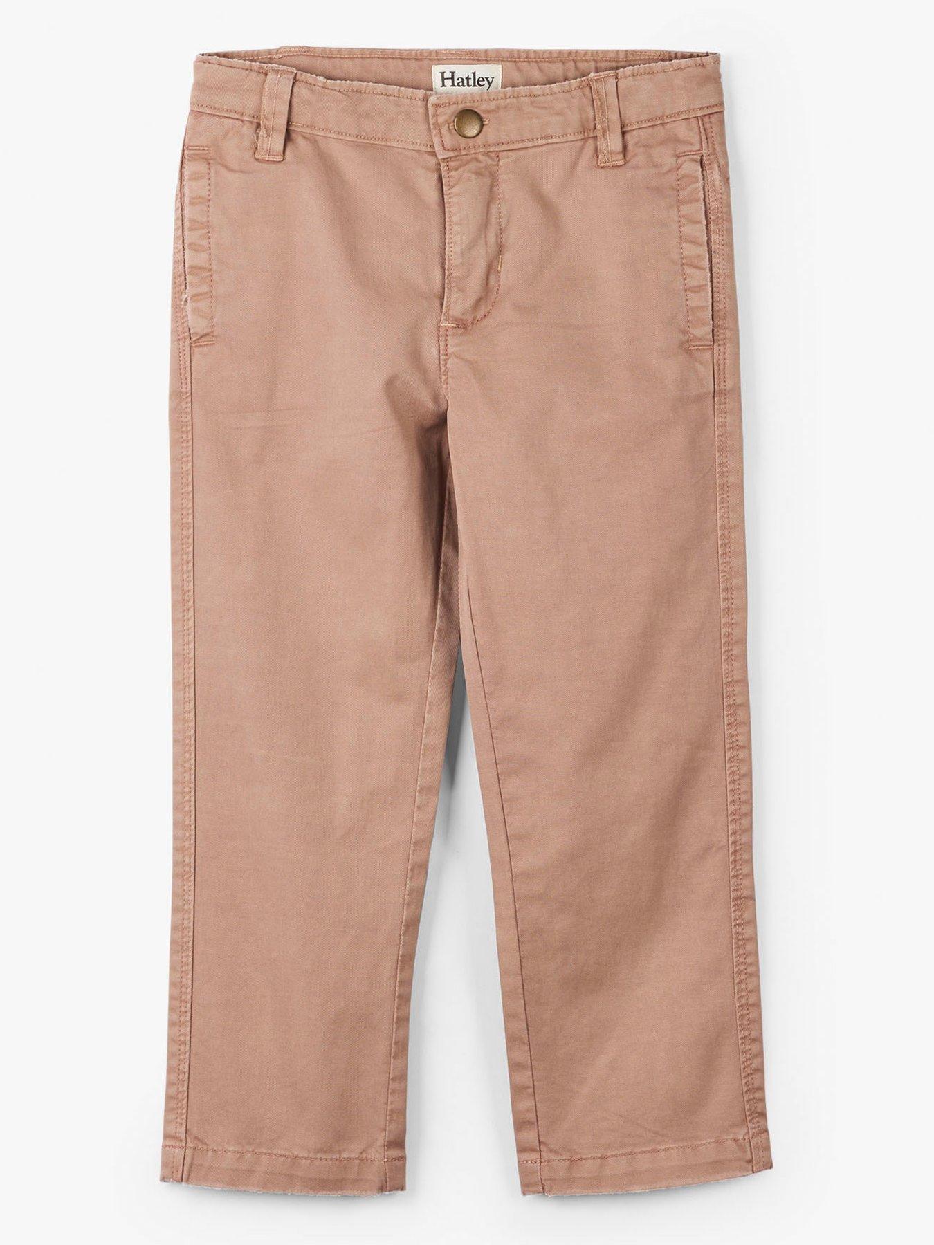 hatley-boys-stretch-straight-leg-twill-pants-brown