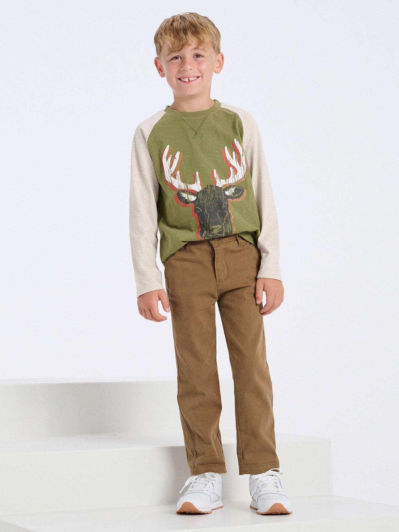 hatley-boys-stretch-straight-leg-twill-pants-brownstillFront