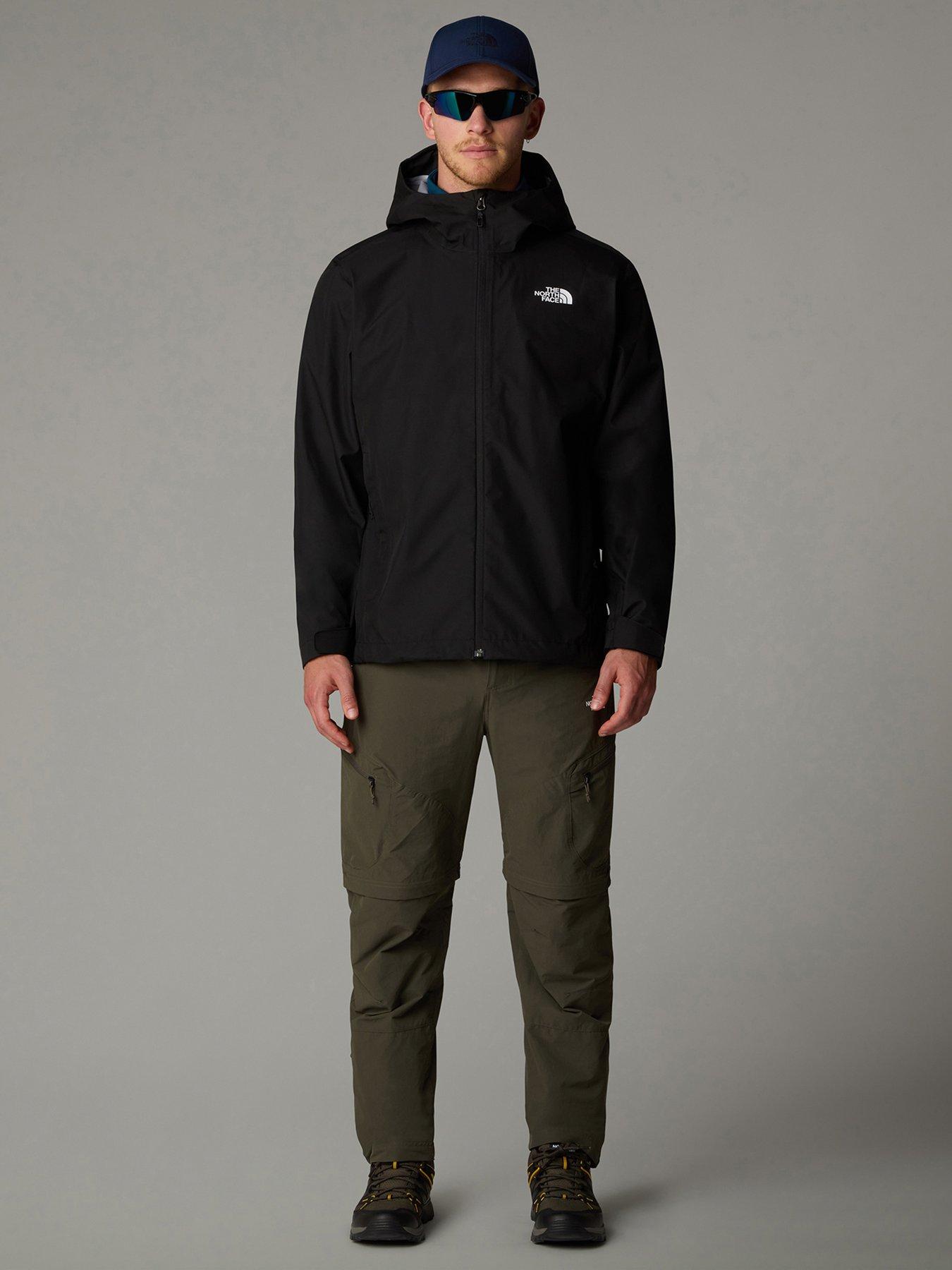 the-north-face-mens-whiton-3l-jacket-blackstillFront