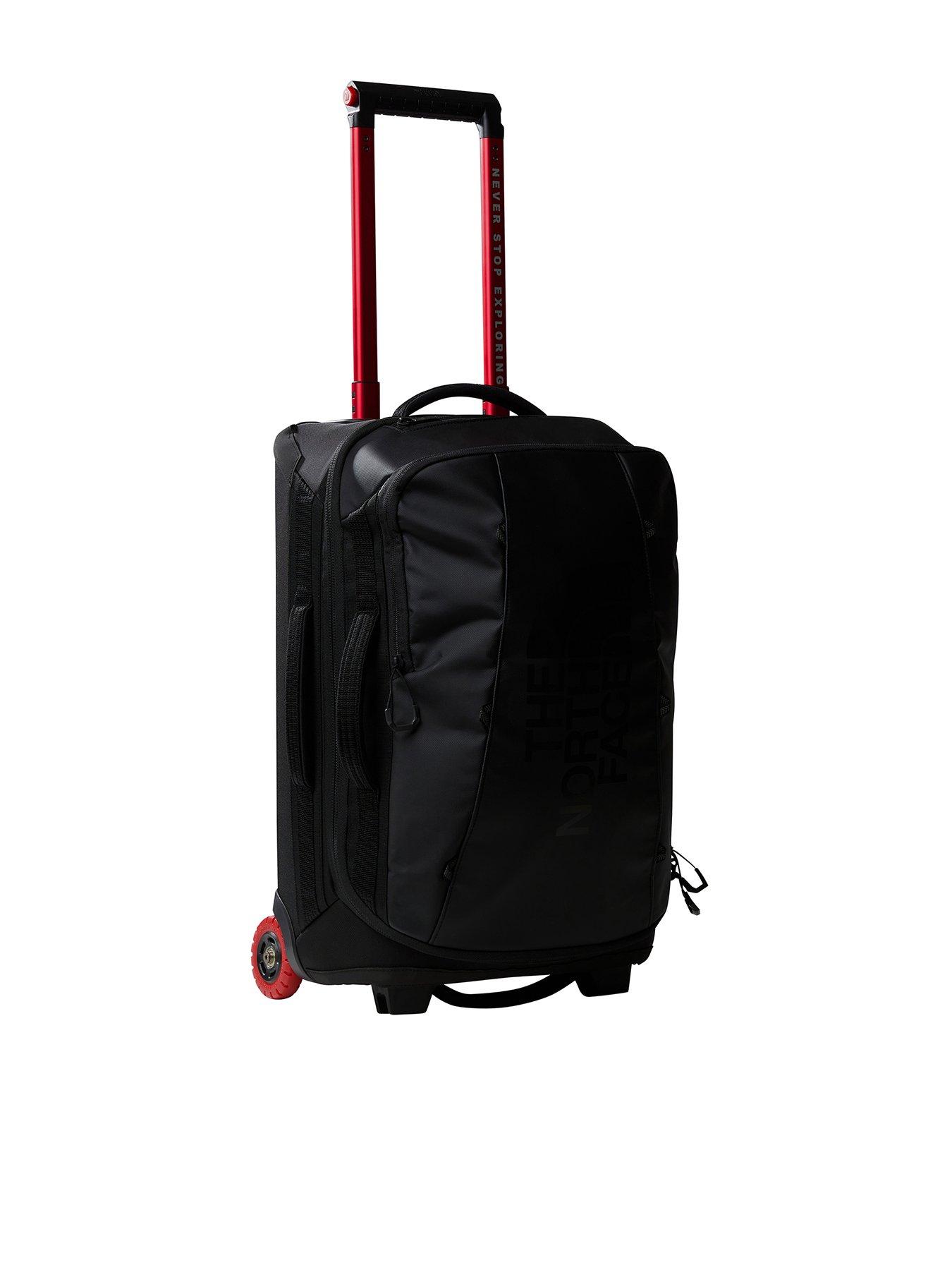 THE NORTH FACE Base Camp Rolling Thunder 22 - Black