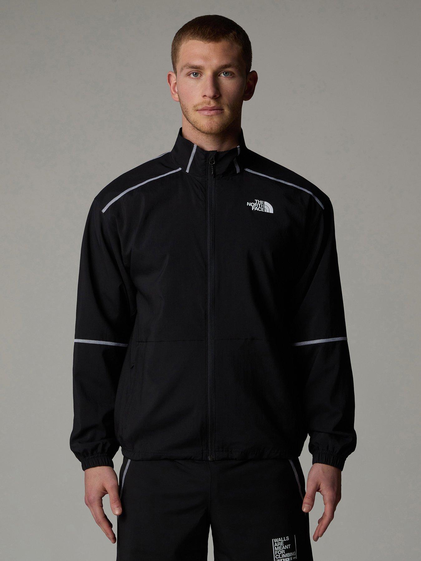 Mens the north face jacket sale sale