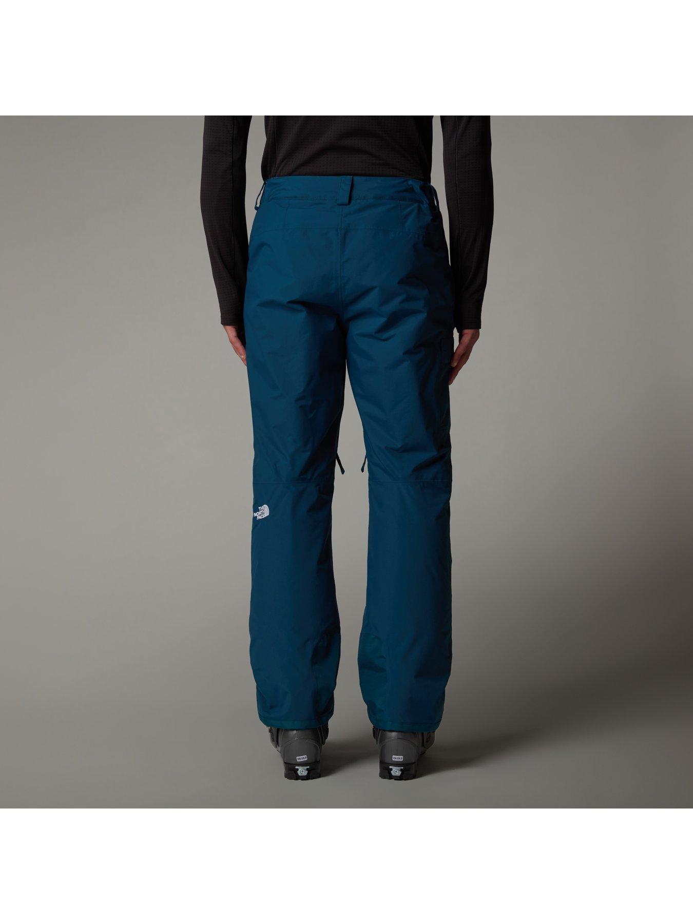 the-north-face-mens-freedom-insulated-ski-pant-bluestillFront