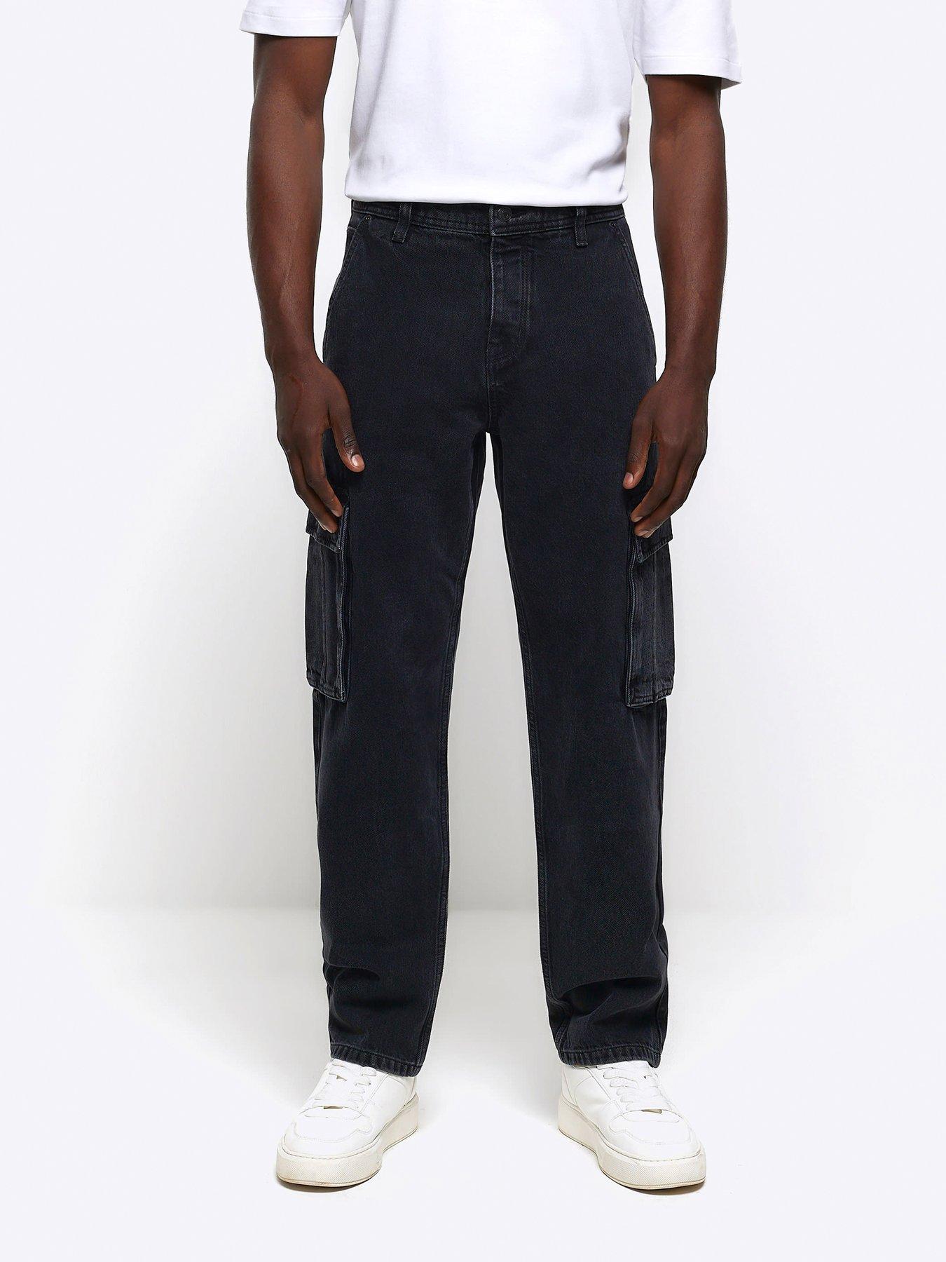 river-island-river-island-quantum-loose-jean-blackfront