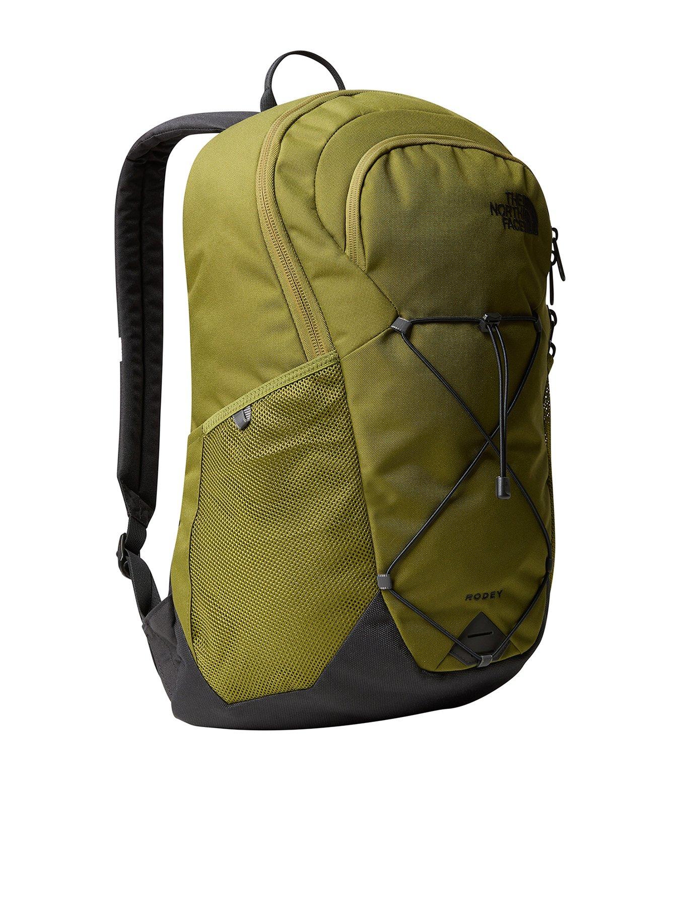 the-north-face-mens-rodey-backpack-green