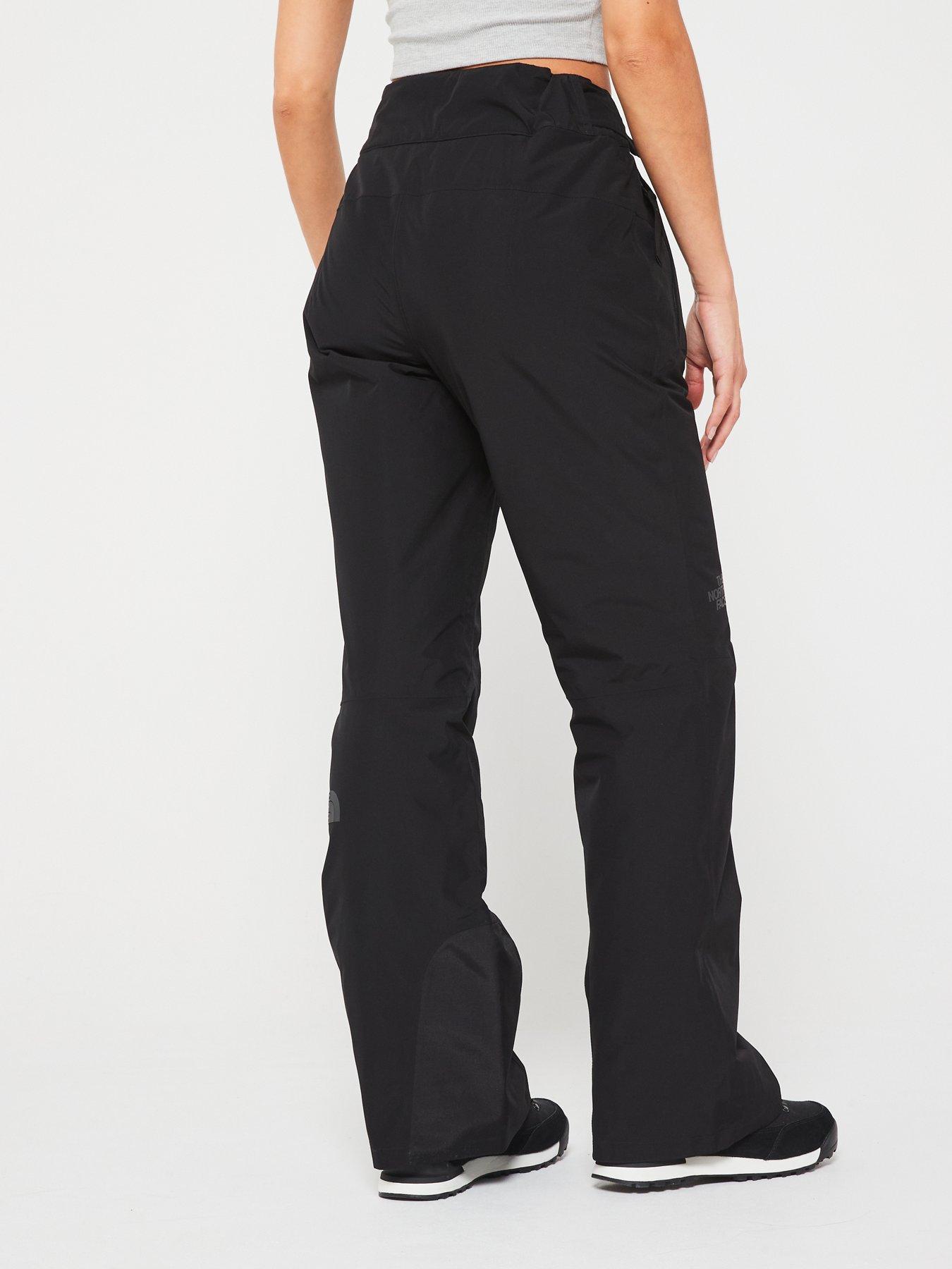 the-north-face-womens-descendit-ski-pant-blackstillFront