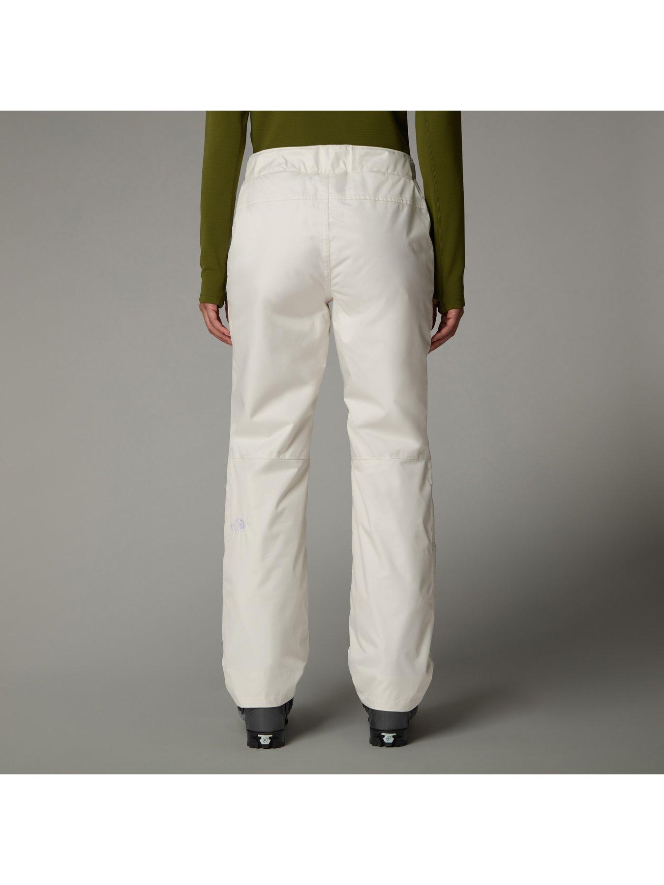 the-north-face-womens-sally-insulated-ski-pants-off-whitestillFront