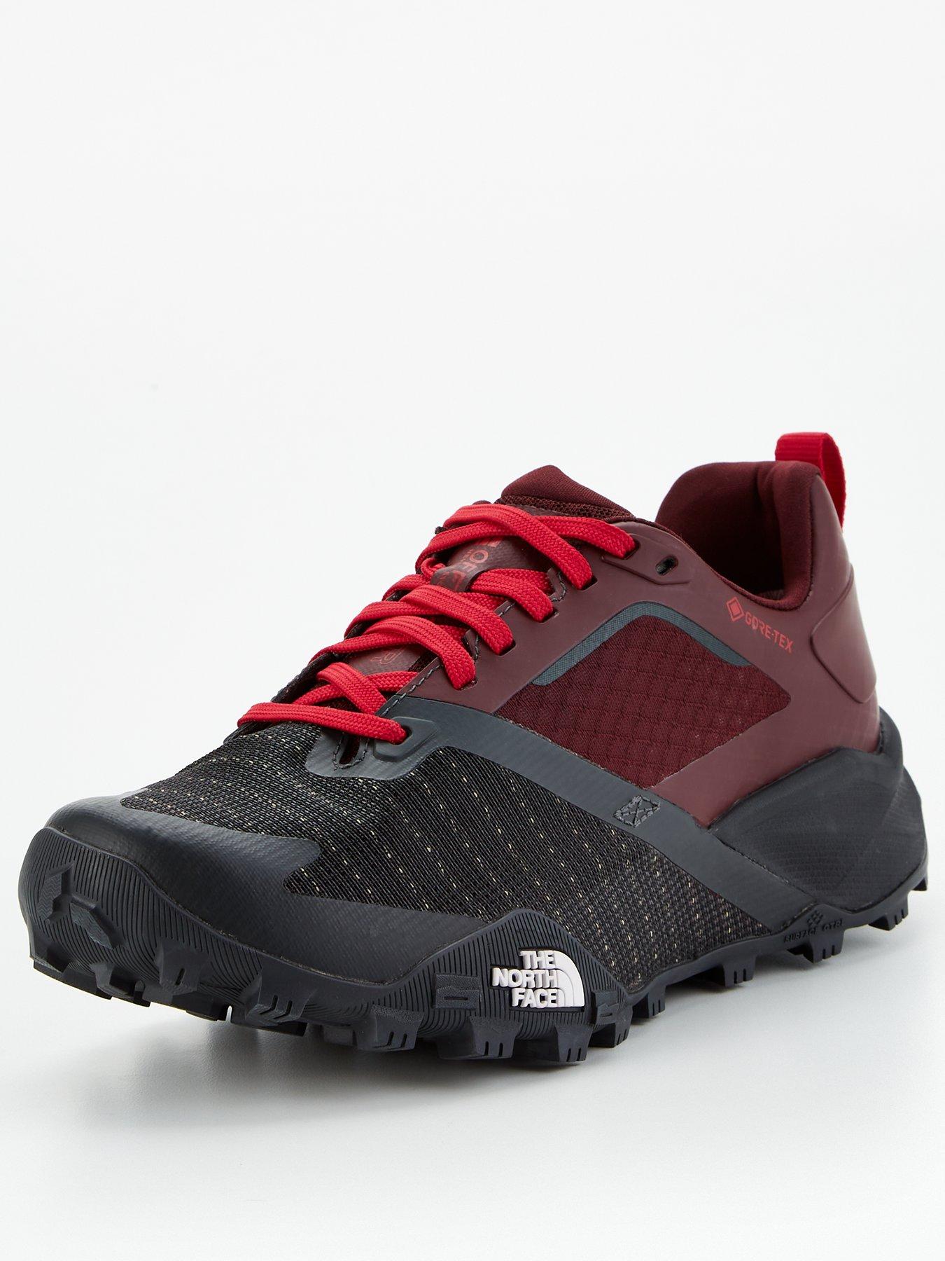 the-north-face-womens-offtrail-trail-gore-tex-shoes-blackstillFront