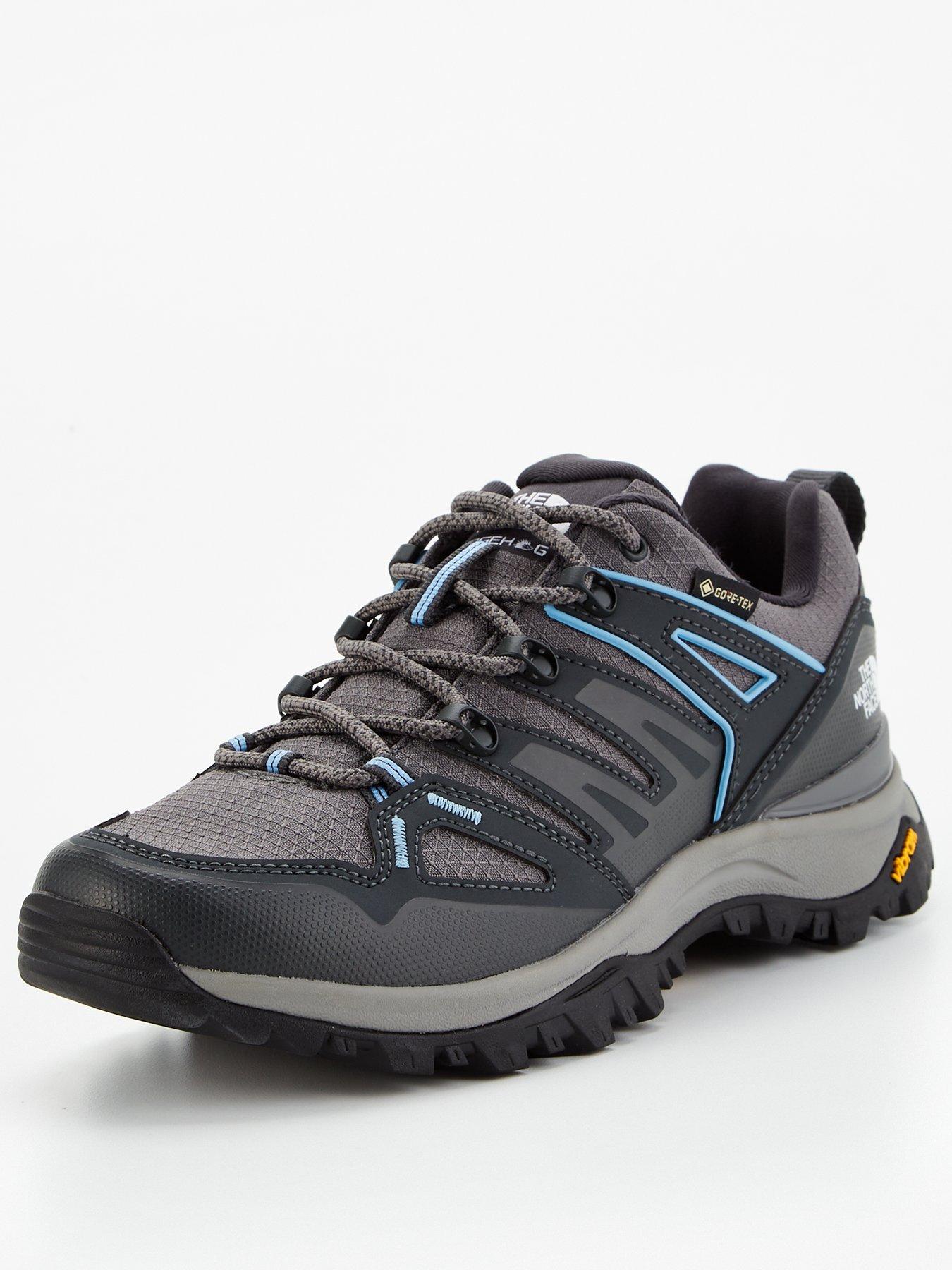 the-north-face-womens-hedgehog-gore-tex-shoes-greystillFront