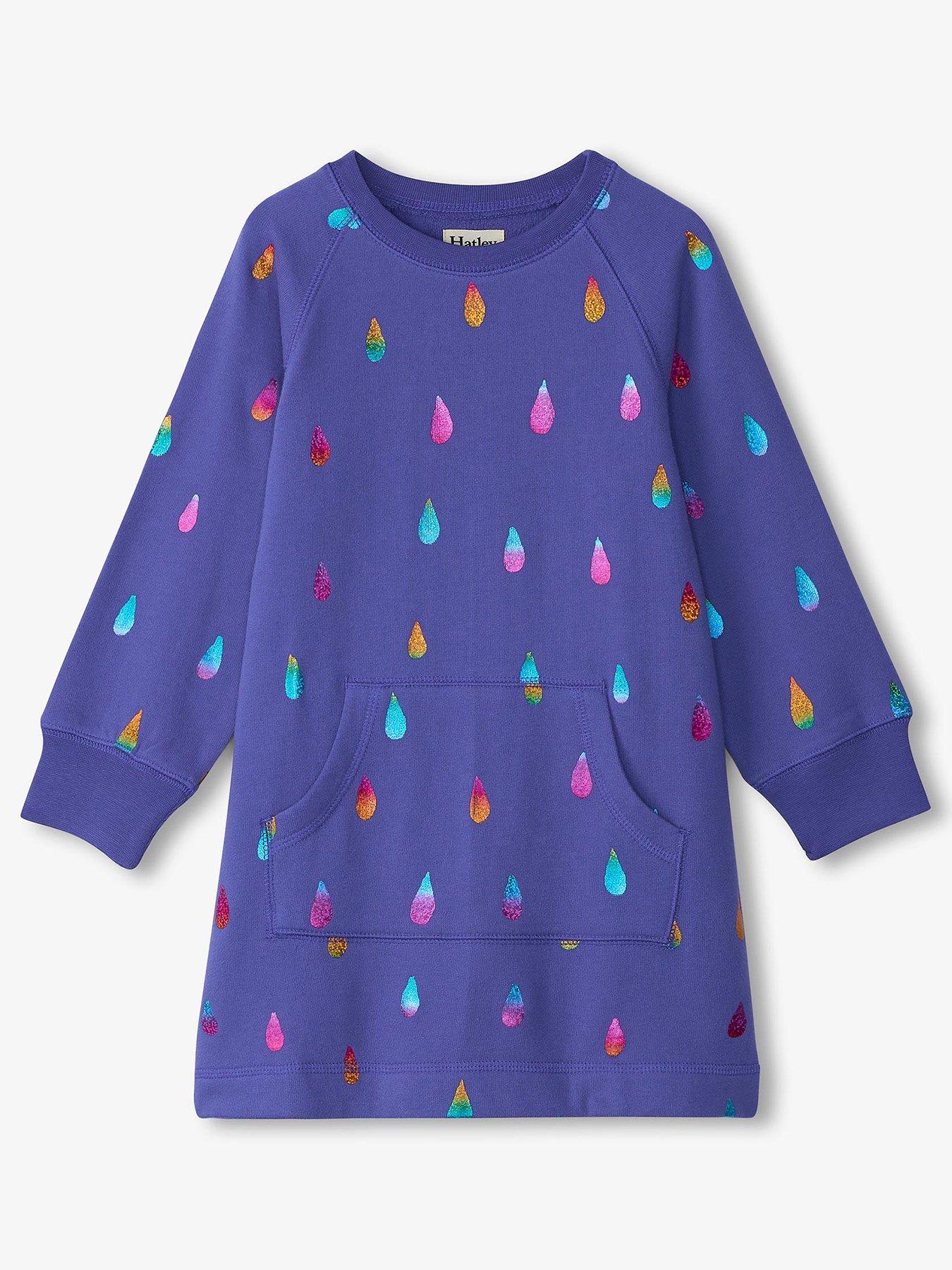 hatley-hatley-girls-rainbow-foil-rain-drops-sweatshirt-dress