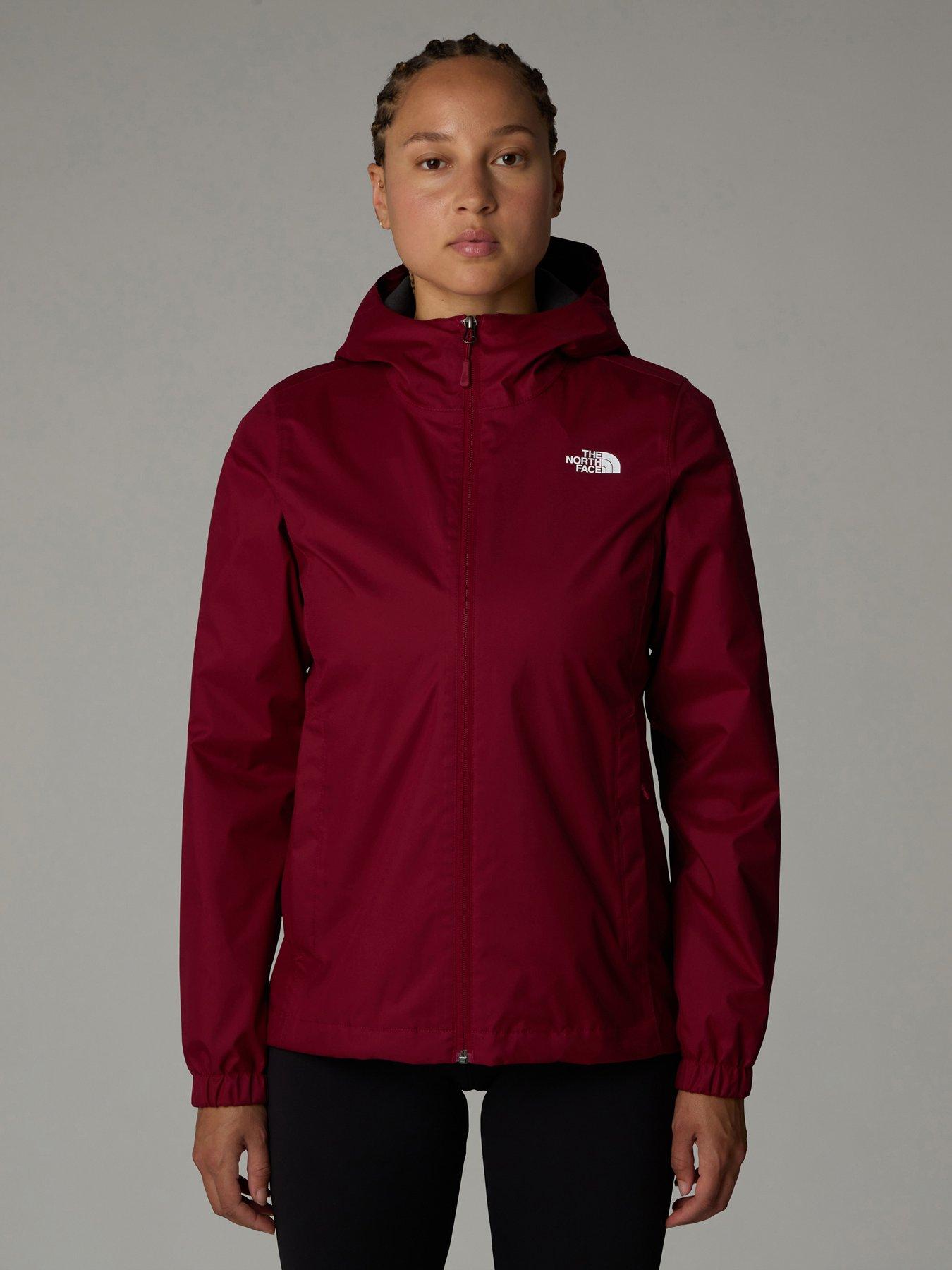 the-north-face-womens-quest-jacket-burgundy