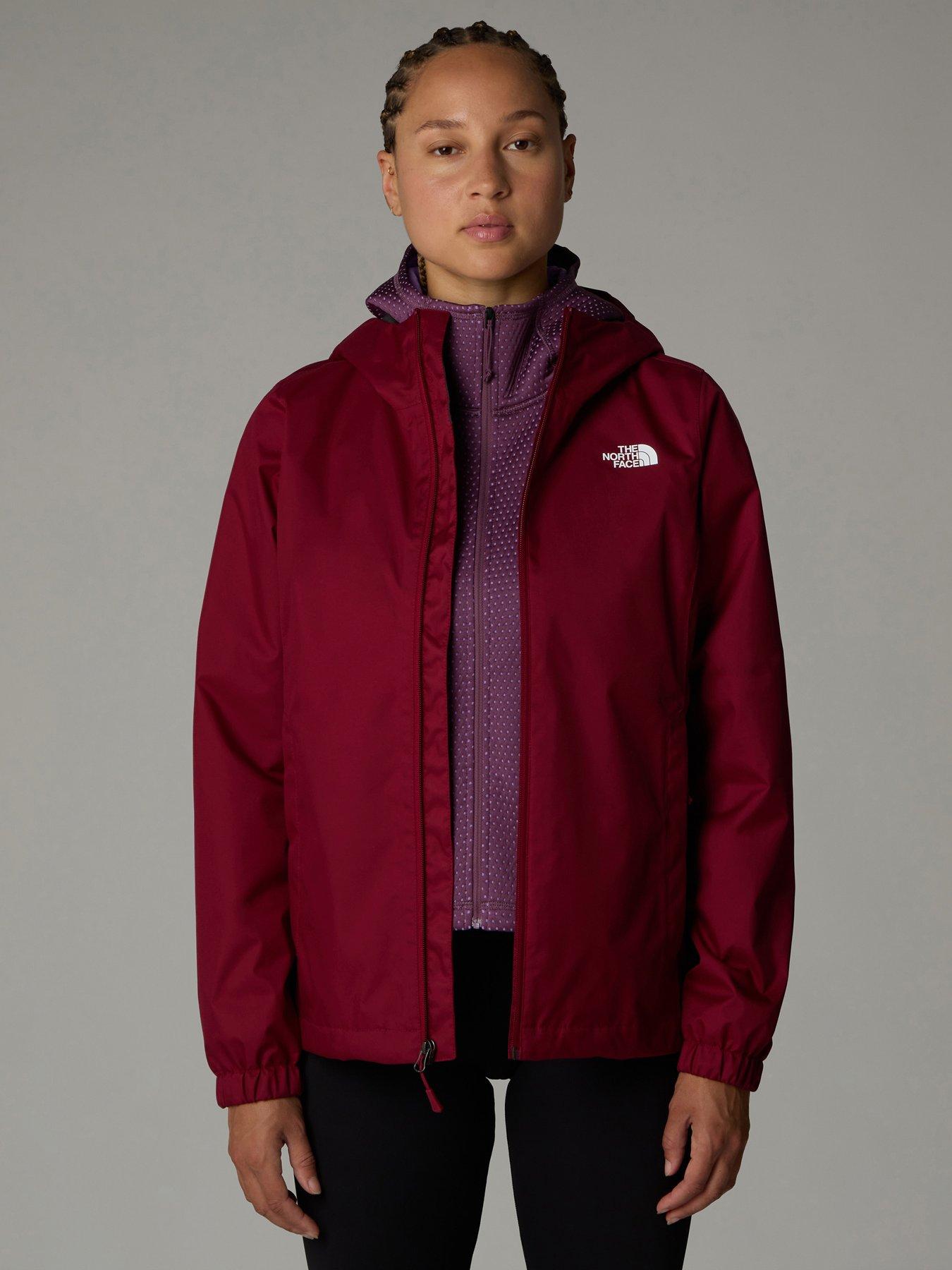 the-north-face-womens-quest-jacket-burgundyoutfit