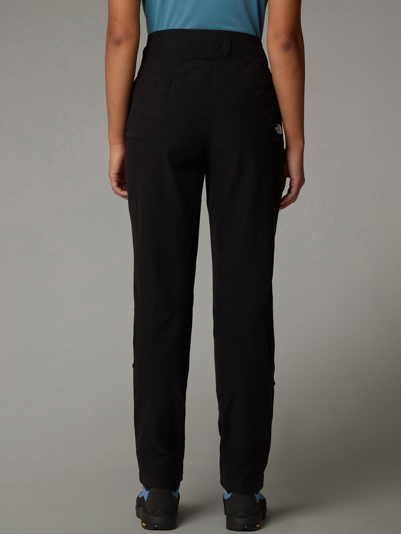 the-north-face-womens-exploration-pant-blackstillFront