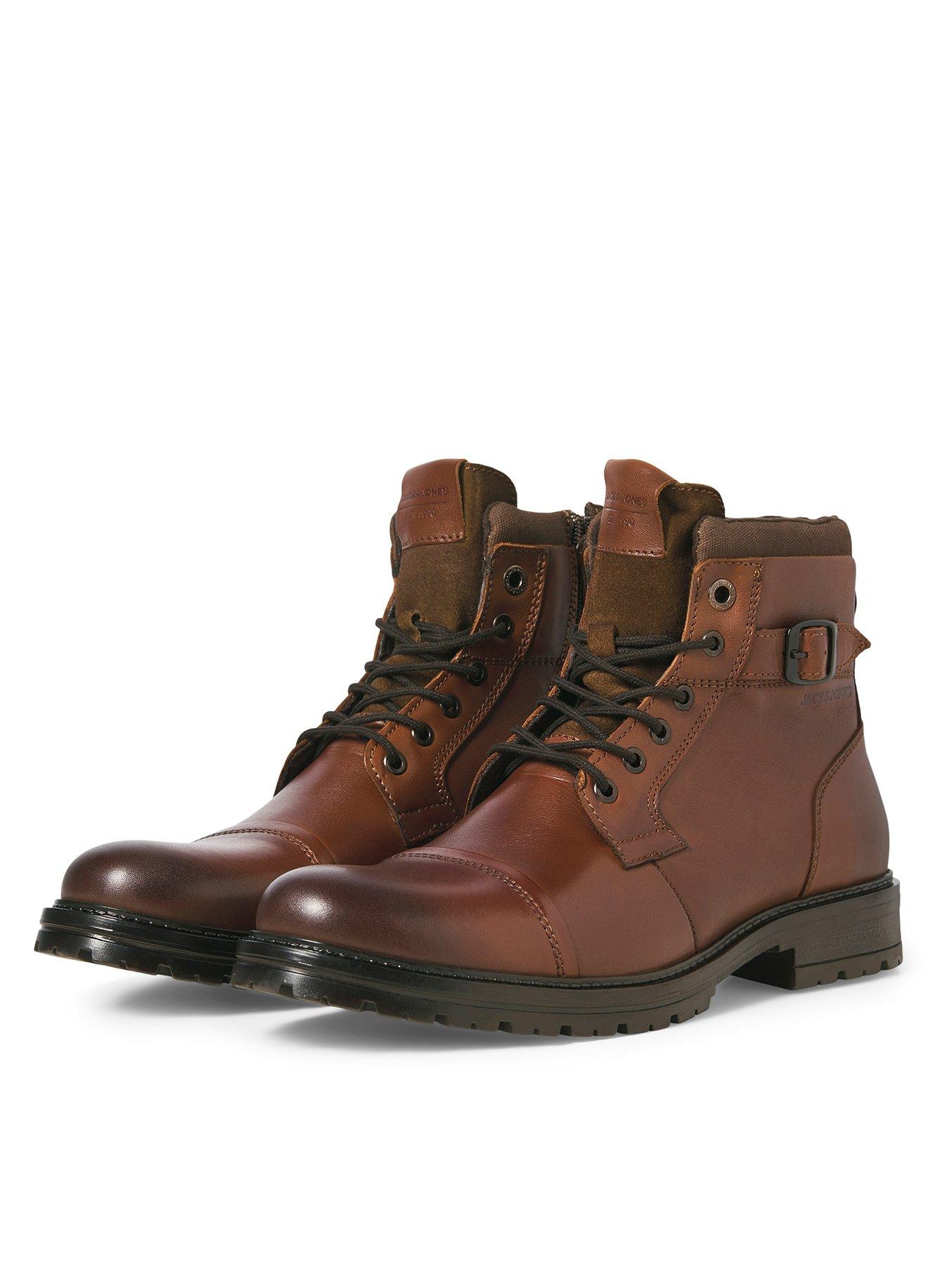 jack-jones-jack-jones-leather-lace-up-buckle-bootsstillFront