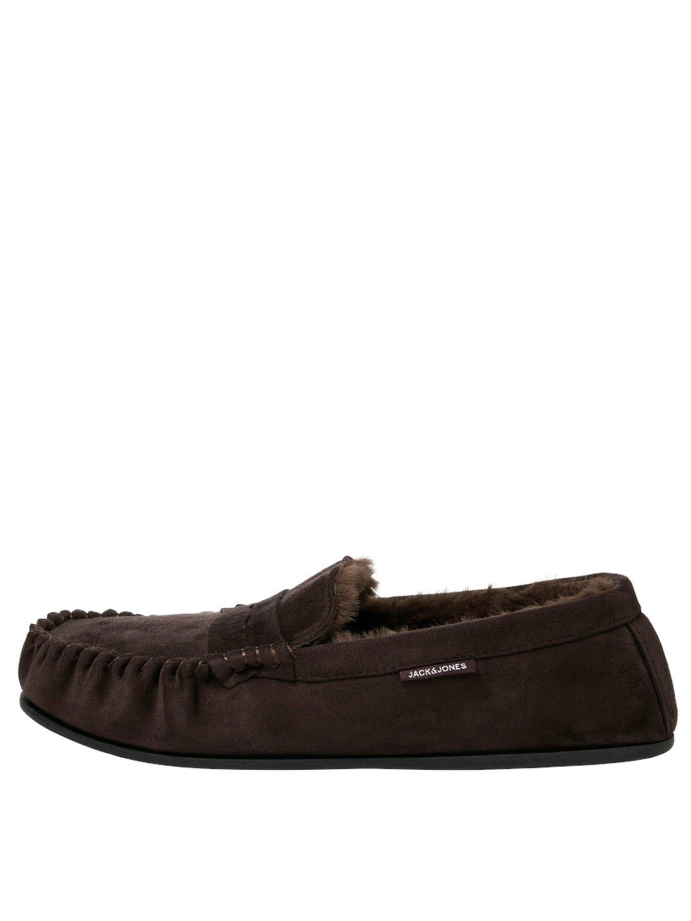 jack-jones-moccasin-slippers-brown