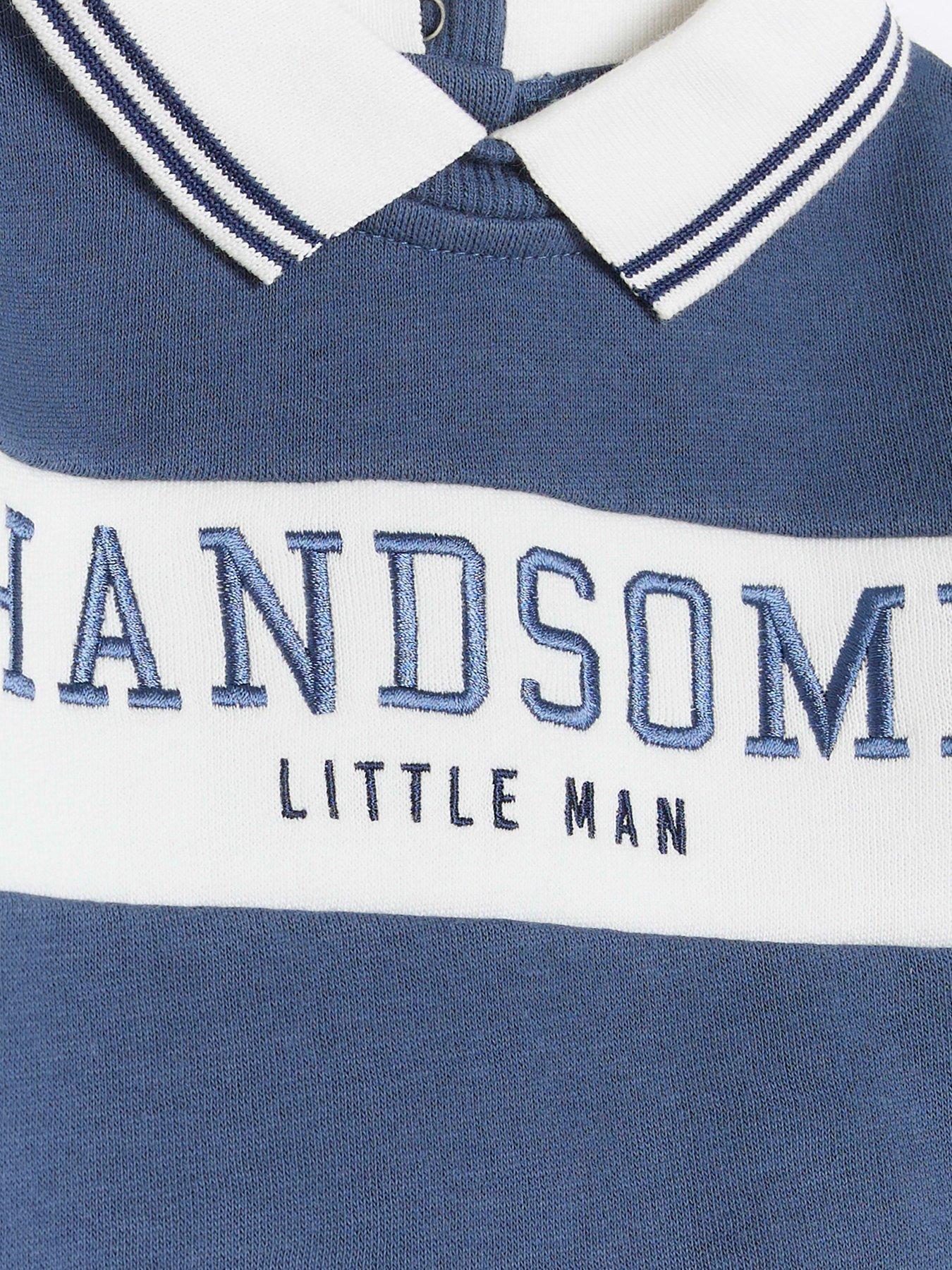 river-island-baby-baby-boys-embroidered-sweatshirt-set-blueoutfit