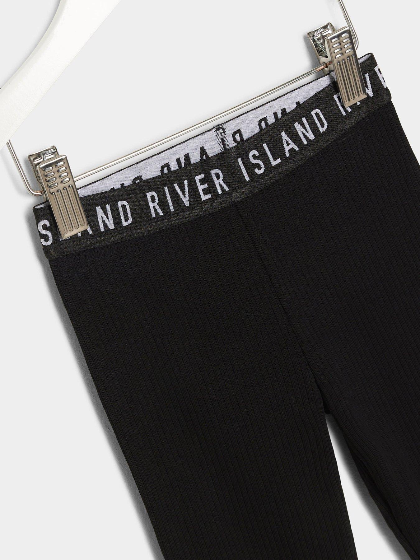 river-island-mini-ri-rib-kickflare-blackoutfit