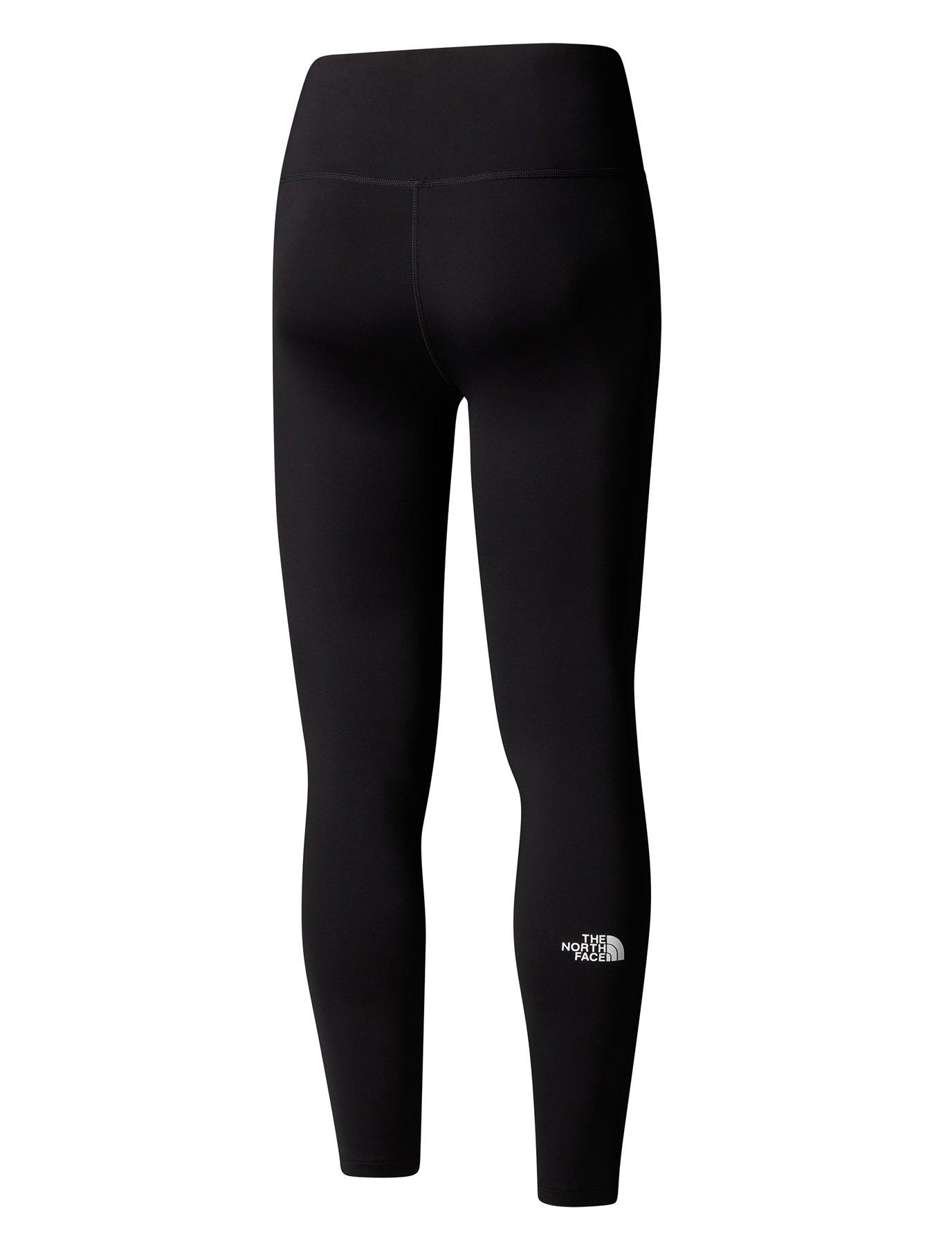 the-north-face-womens-flex-warm-tight-blackstillFront