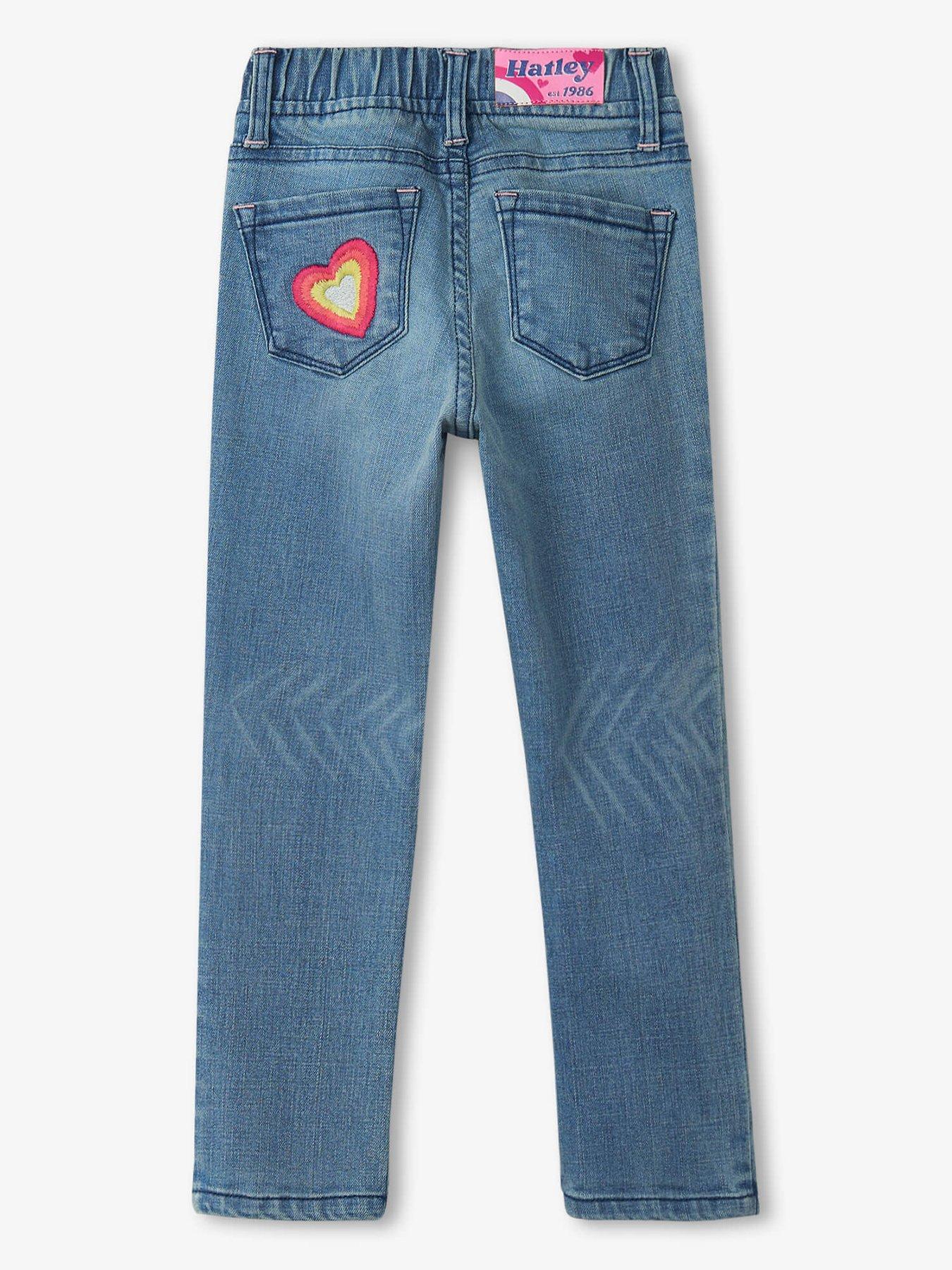 hatley-girl-stretch-pull-on-jeans-blueback