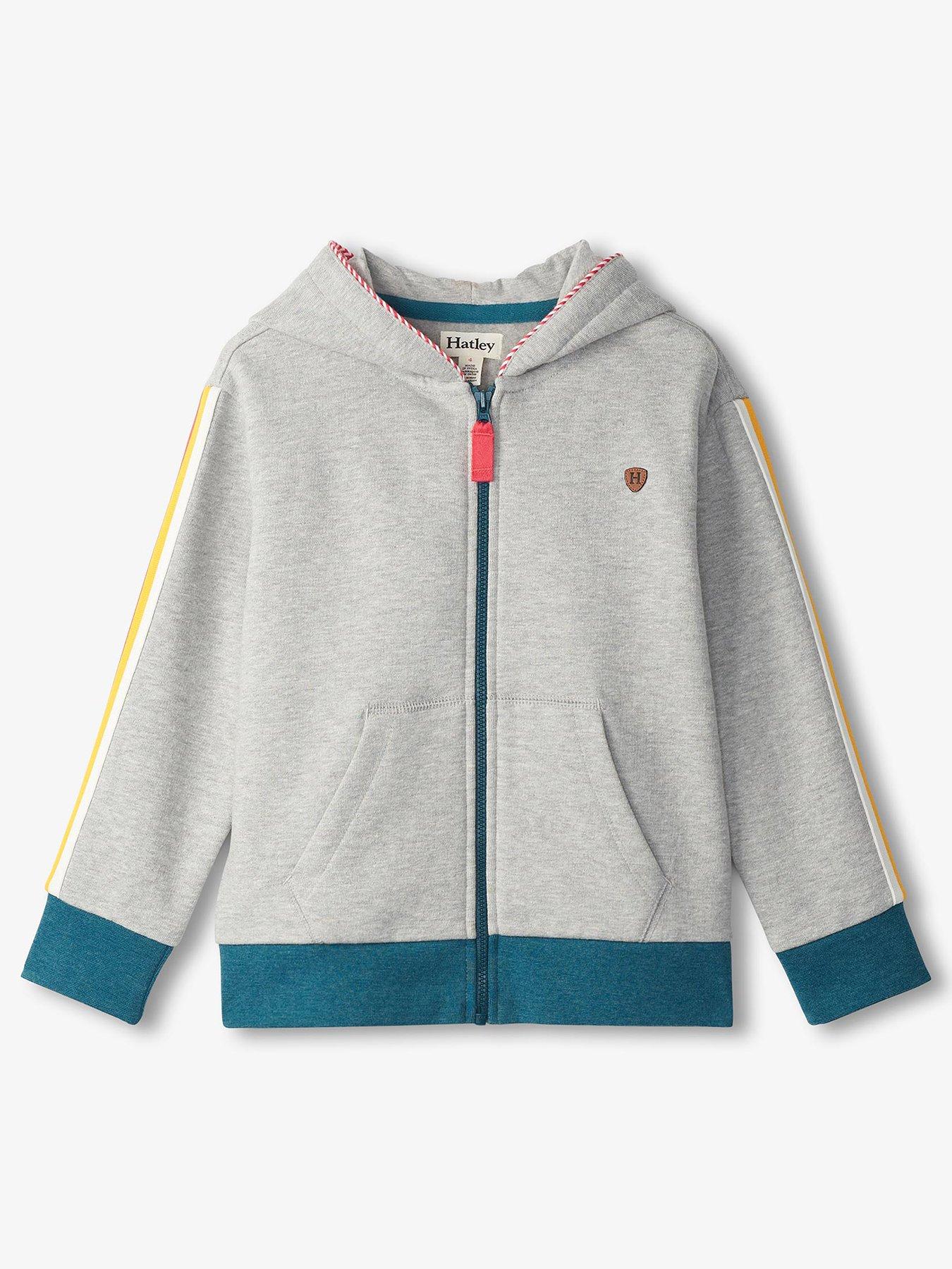 hatley-boys-tape-zip-through-hoodie-grey