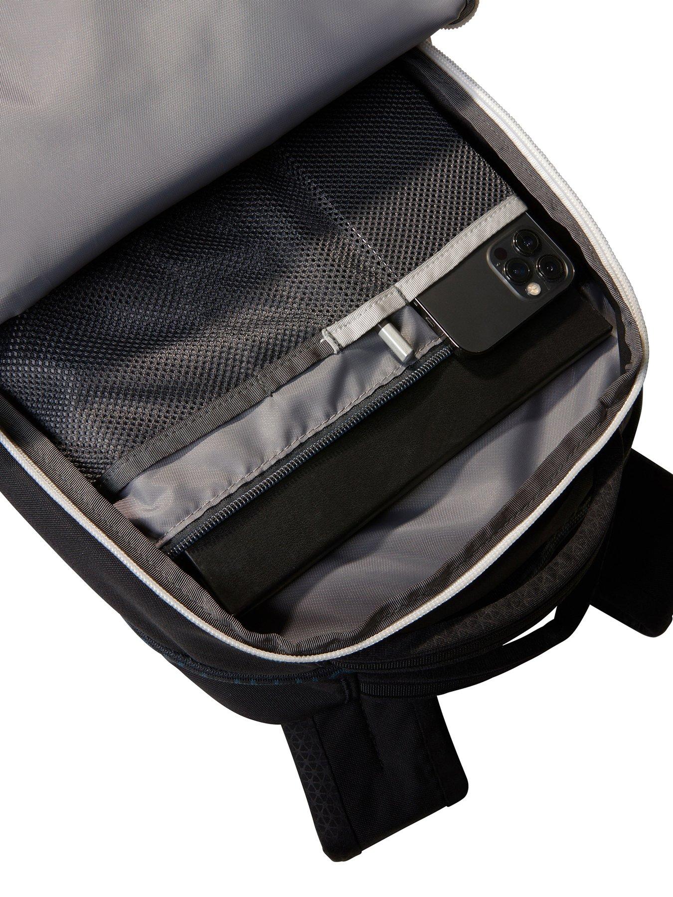 Image 3 of 5 of THE NORTH FACE Junior Jester Backpack - Grey