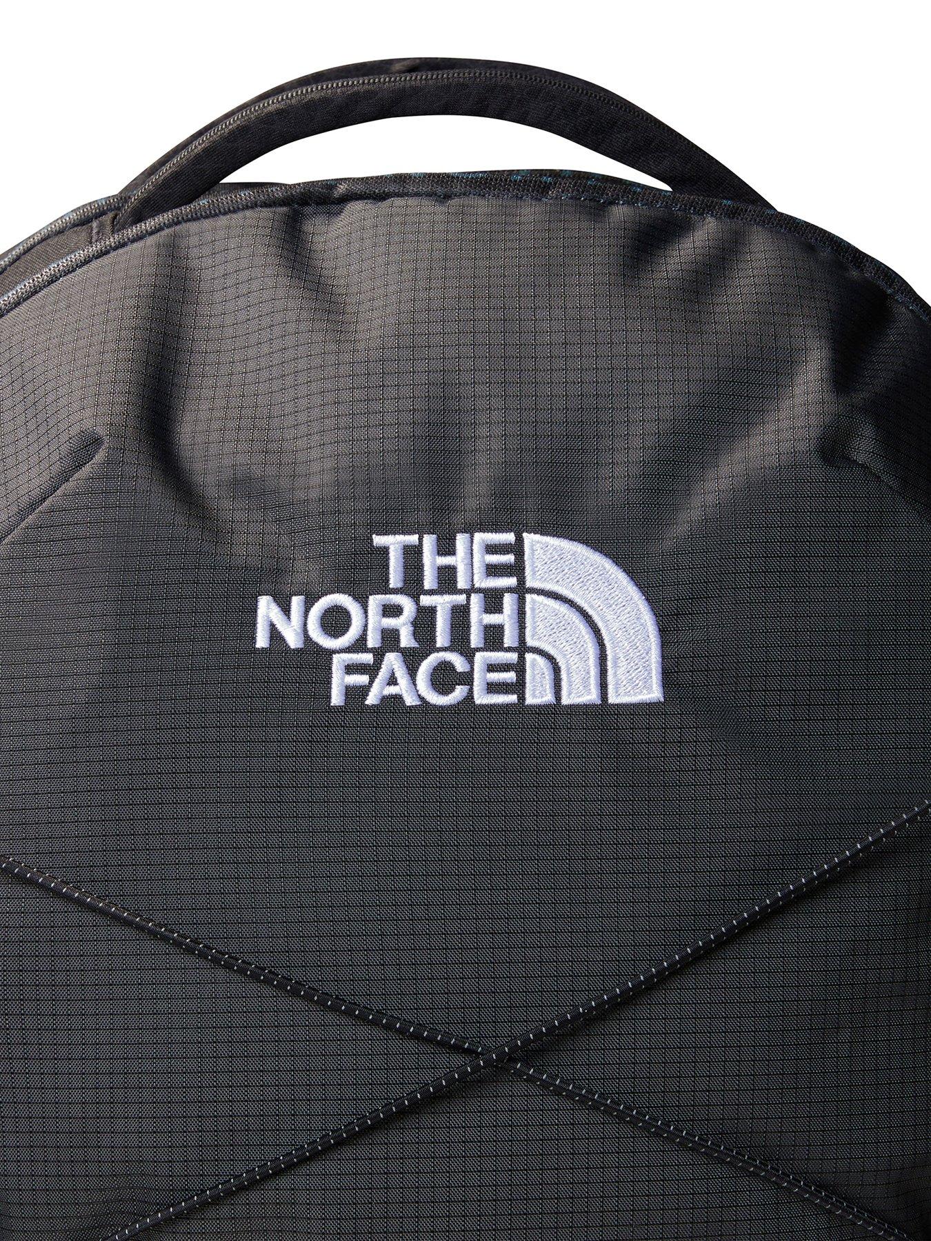 Image 5 of 5 of THE NORTH FACE Junior Jester Backpack - Grey