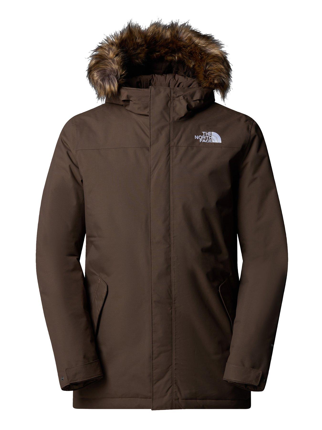 the-north-face-mens-zaneck-parka-brown