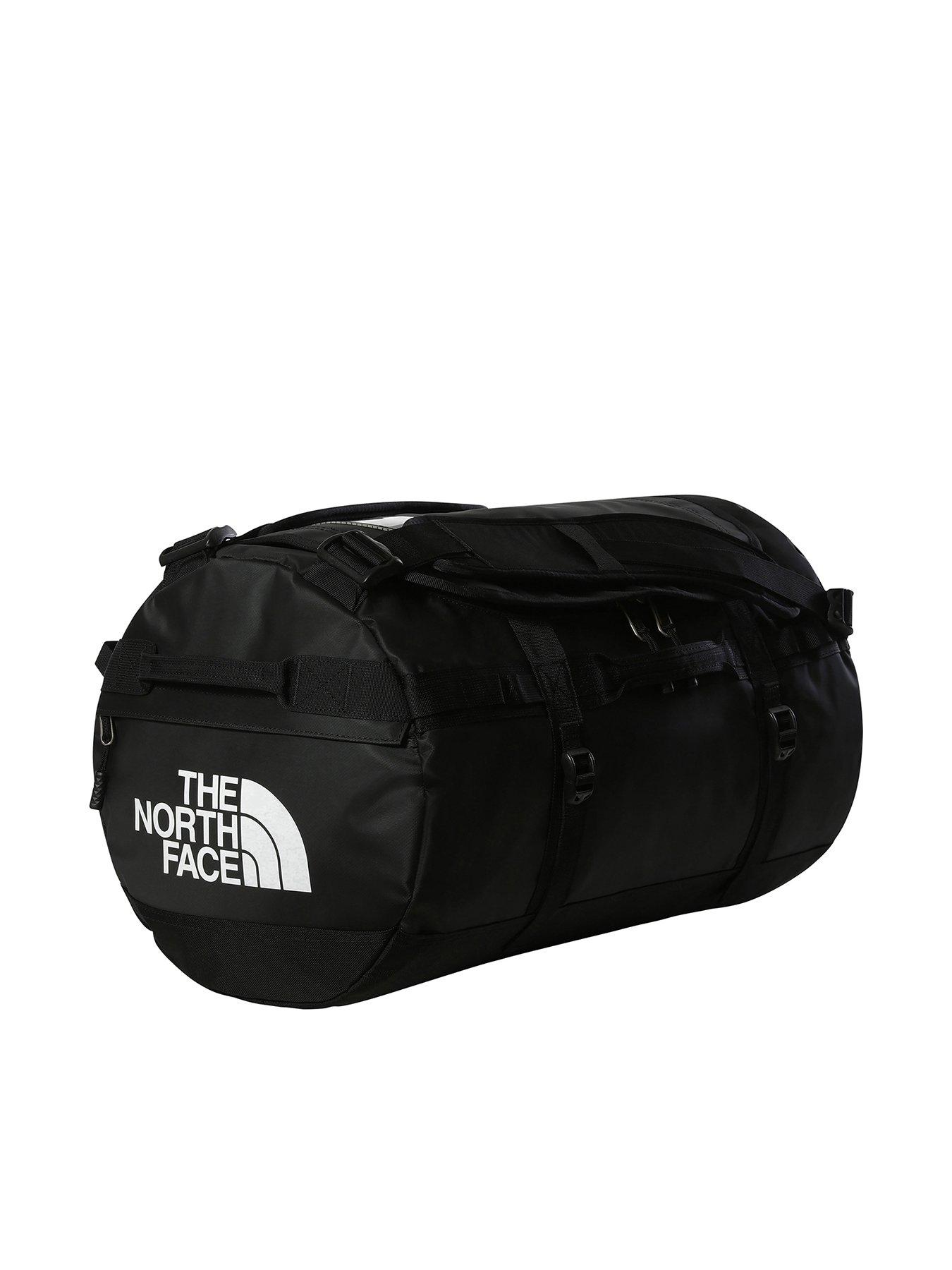 THE NORTH FACE Base Camp Duffel Bag Small - Black