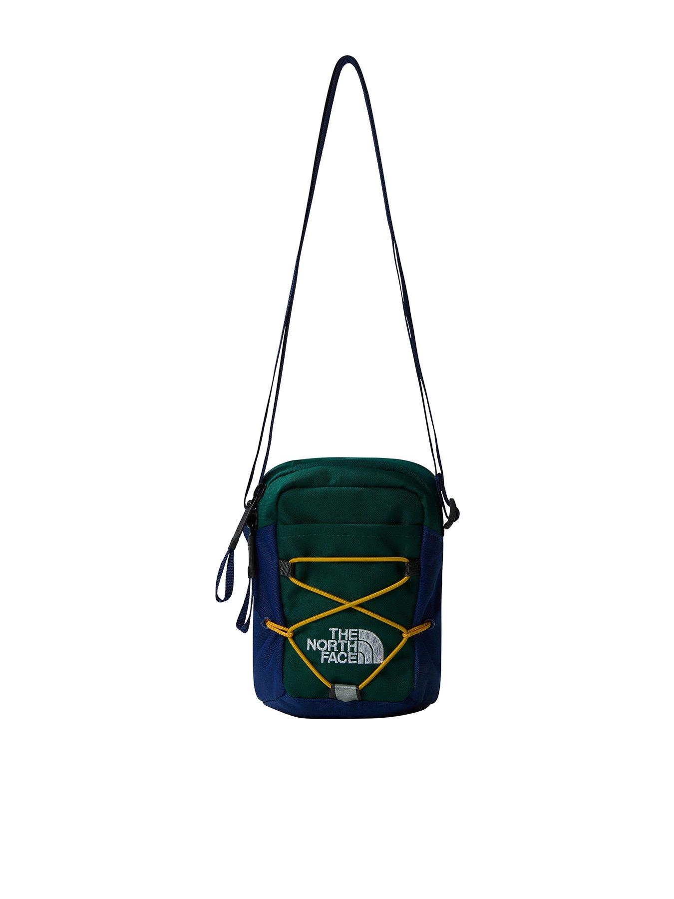 Crossbody bag the north face on sale