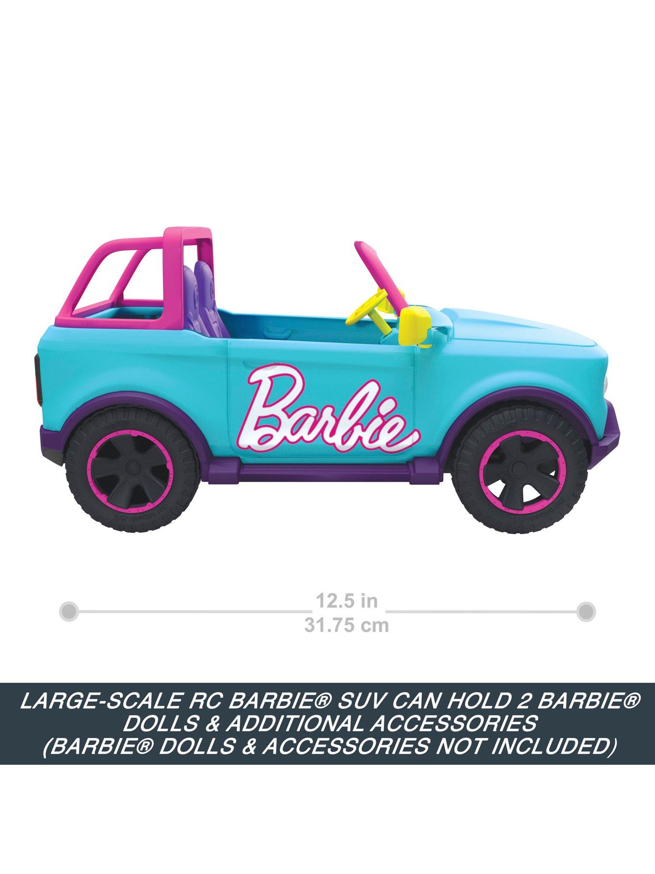 barbie-remote-control-suv-amp-stickers-battery-powered-toy-truckdetail