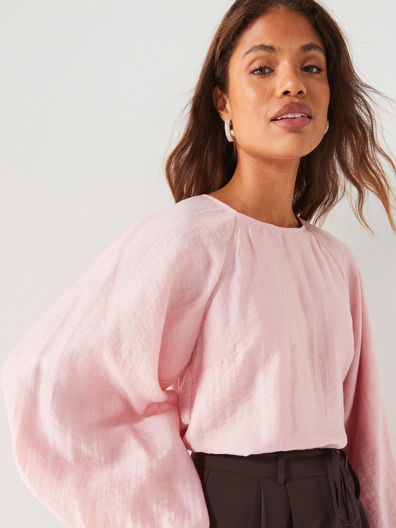 v-by-very-puff-sleeve-shell-blouseoutfit