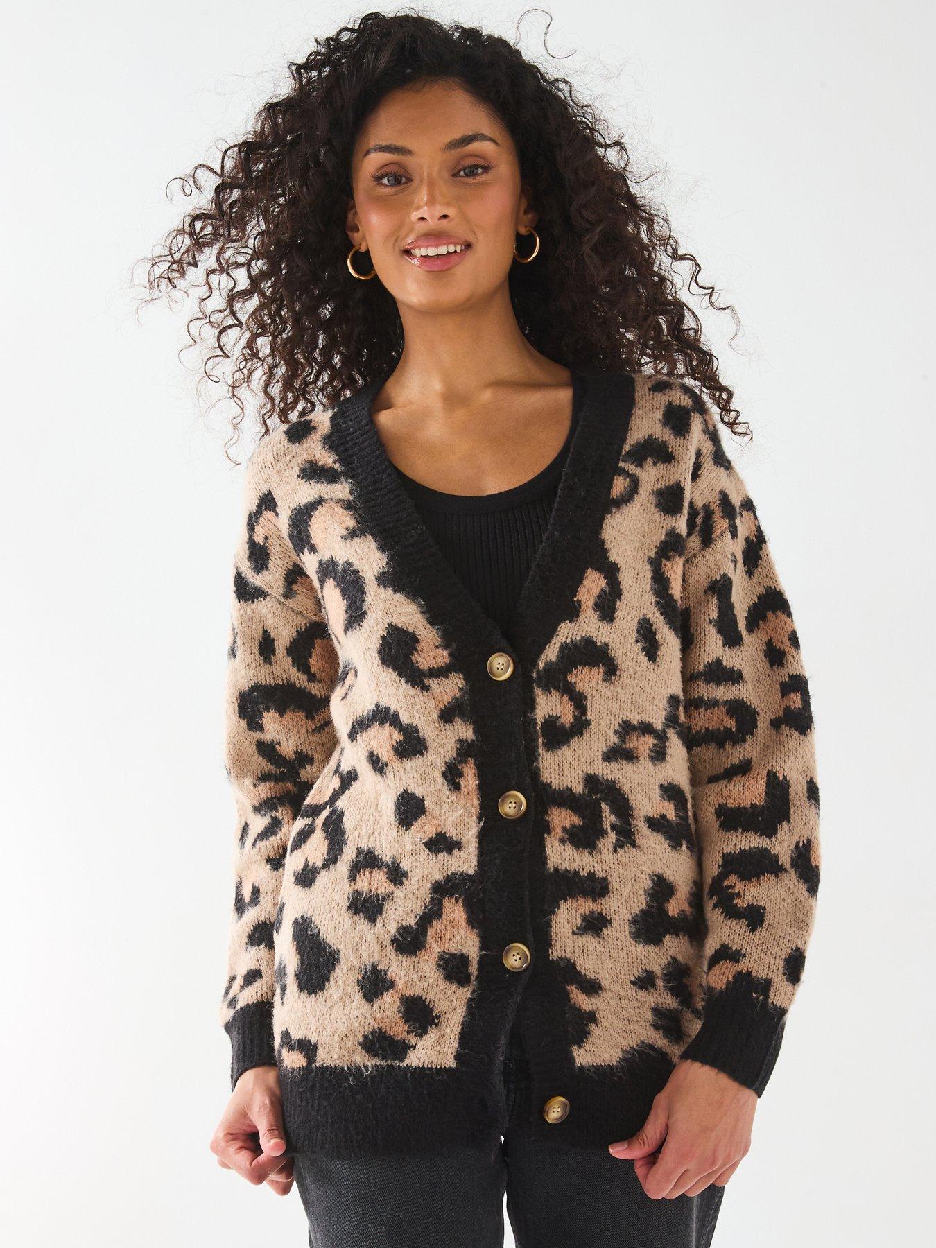 v-by-very-v-neck-leopard-longline-cardigan-print